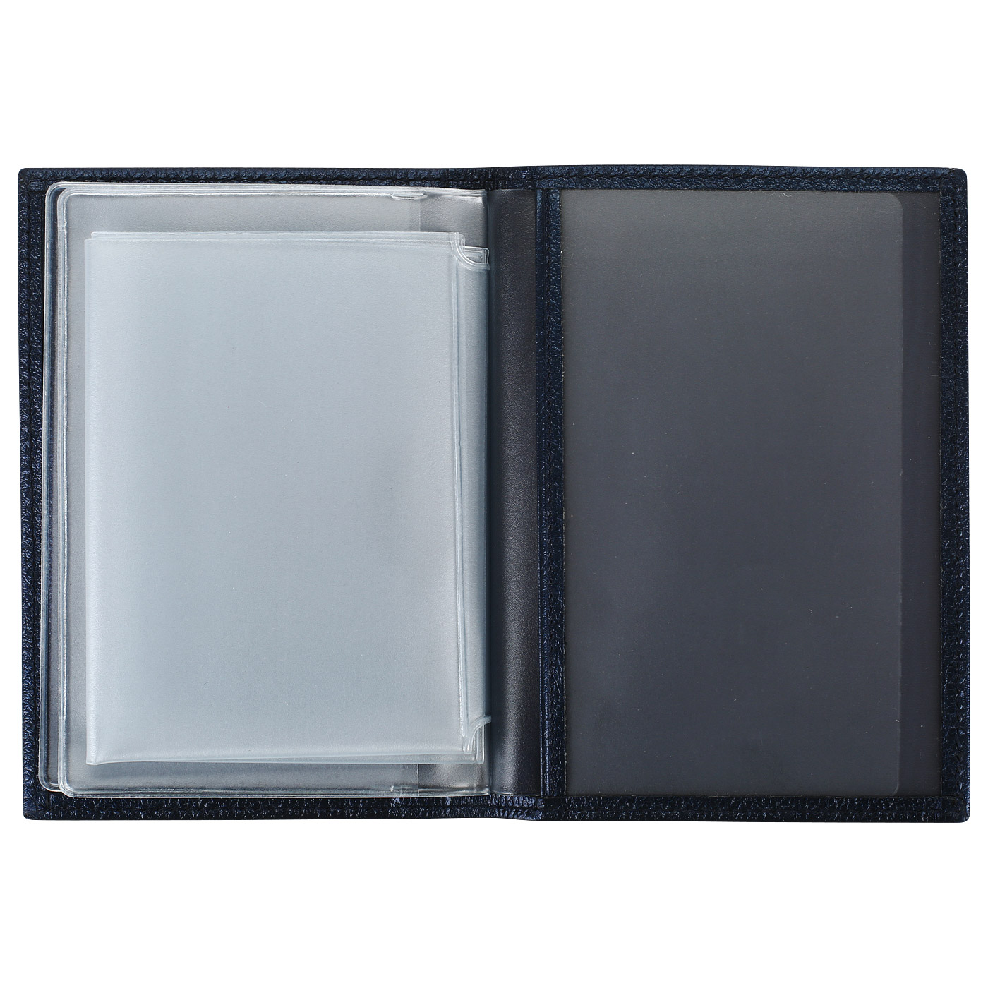 Обложка для  автодокументов Aurelli Stella