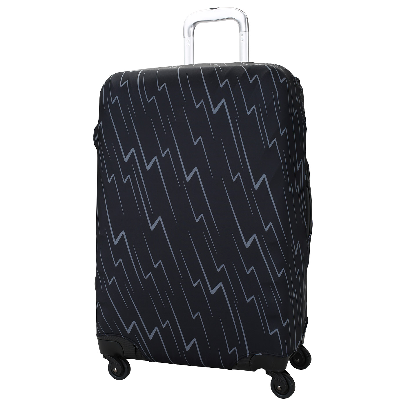 Eberhart Большой чехол для чемодана