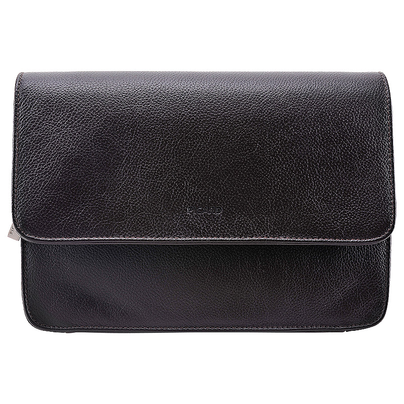 Picard Мужская барсетка со съемным ремешком на запястье