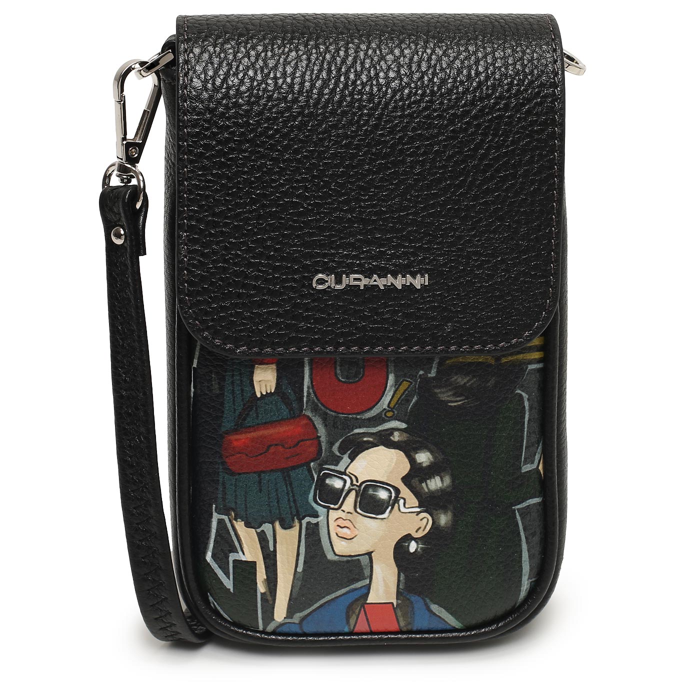 Curanni Сумка для смартфона