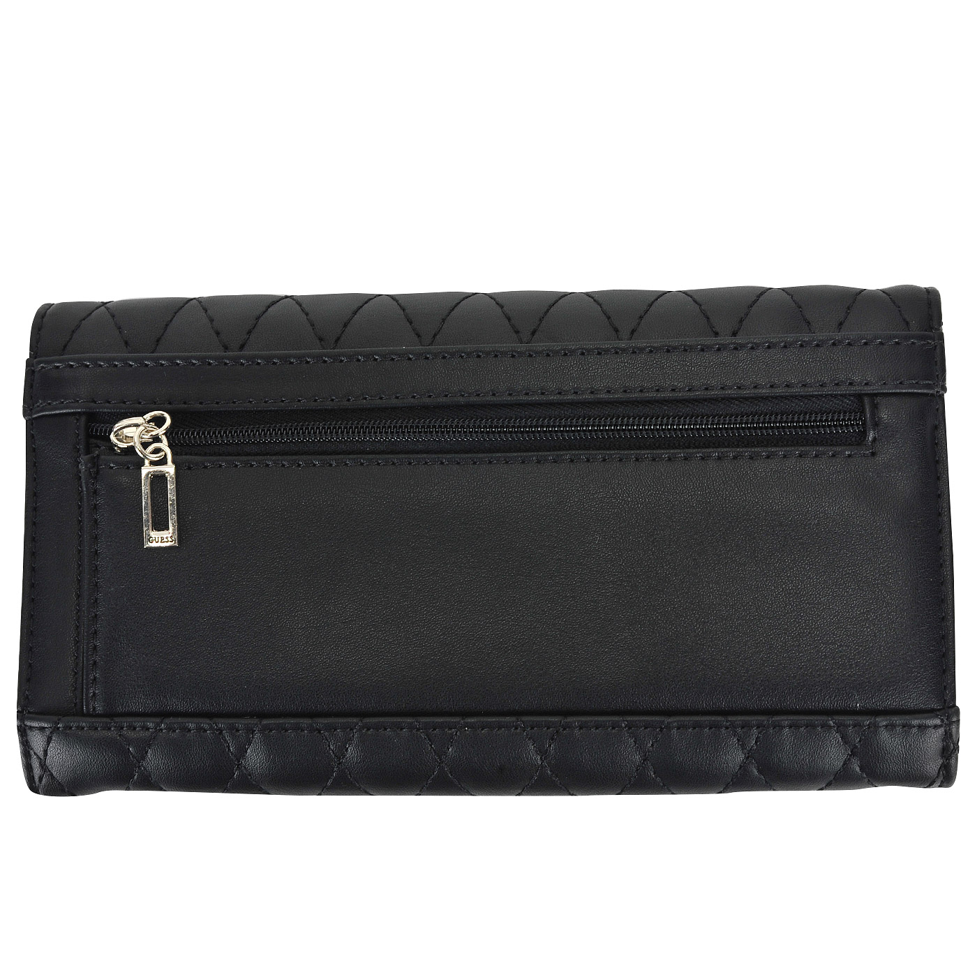 Вместительное женское портмоне Guess Sibyl