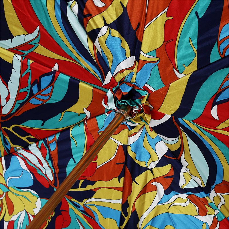 Механический зонт-трость Pasotti 