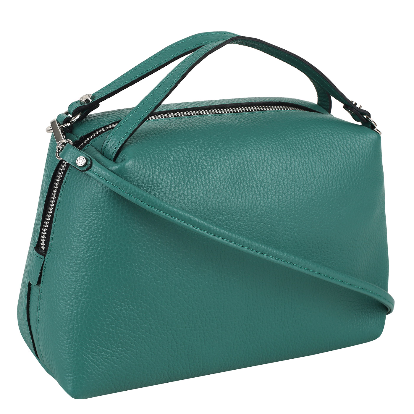 Кожаная сумка Gianni Chiarini Alifa