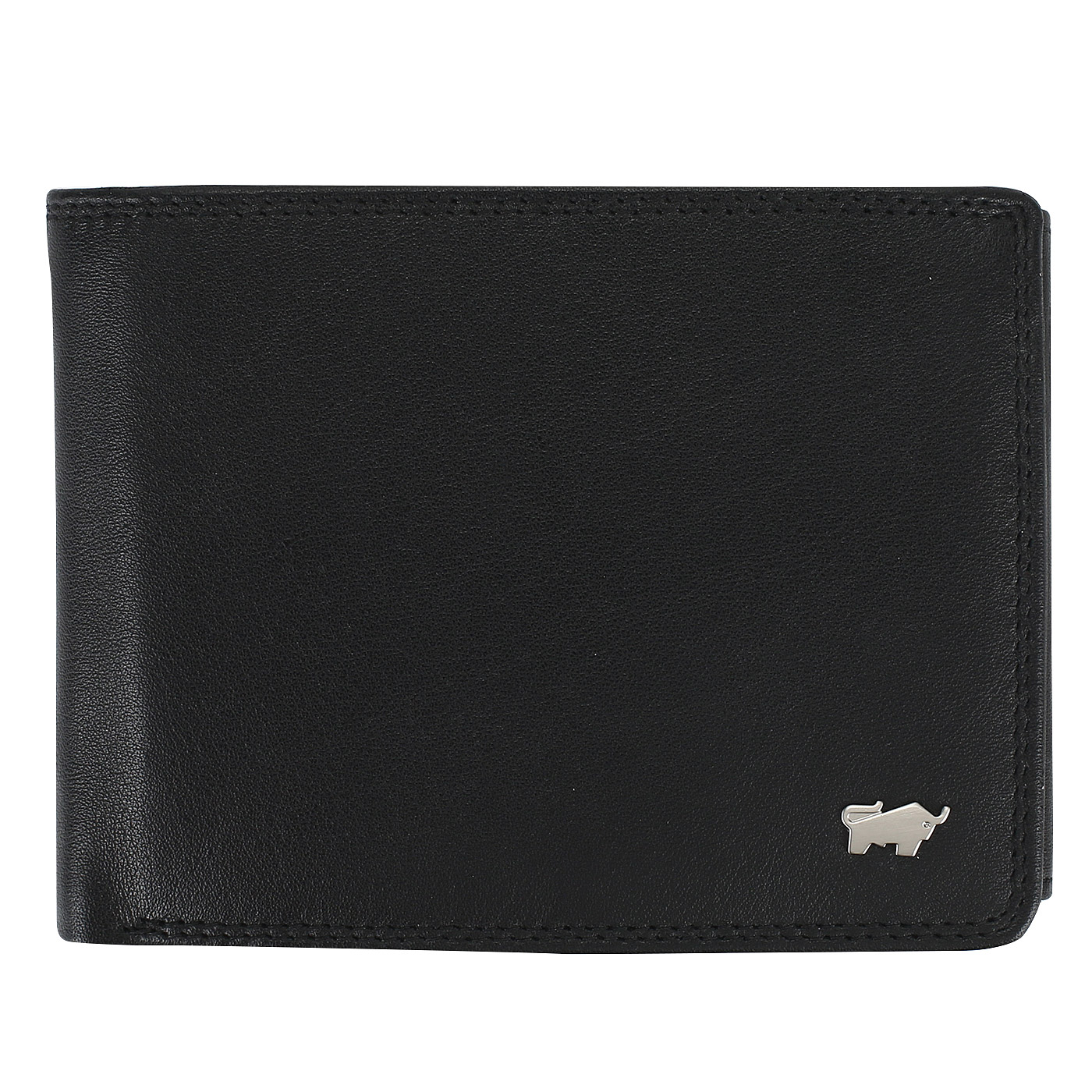 Braun Buffel Кожаное портмоне