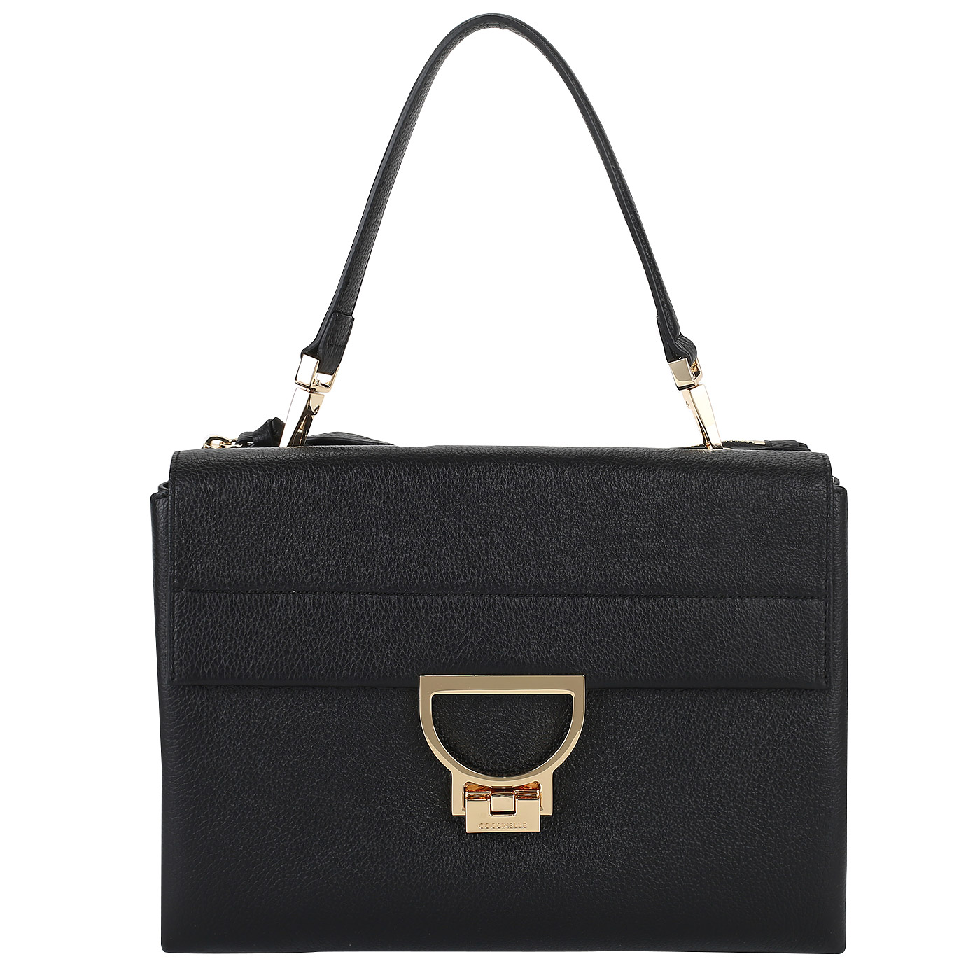 Coccinelle Мягкая кожная сумка