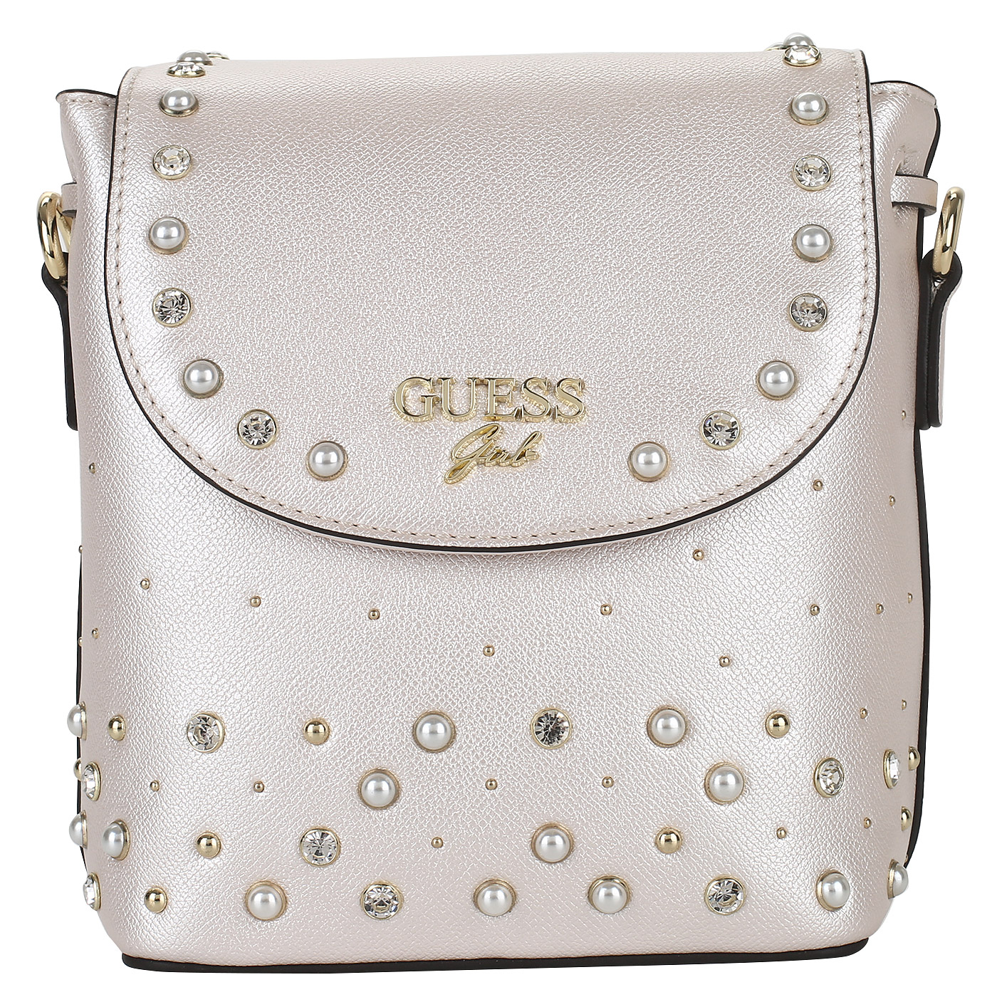 Guess Сумка-рюкзак с клепками