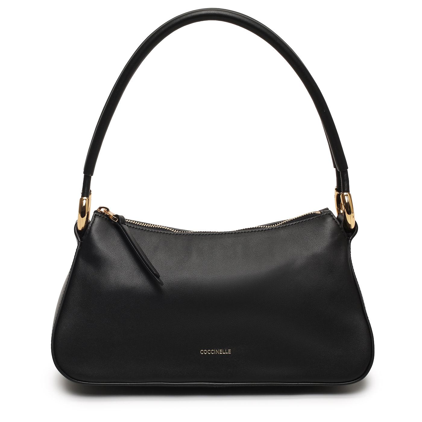 Coccinelle Кожаная сумка