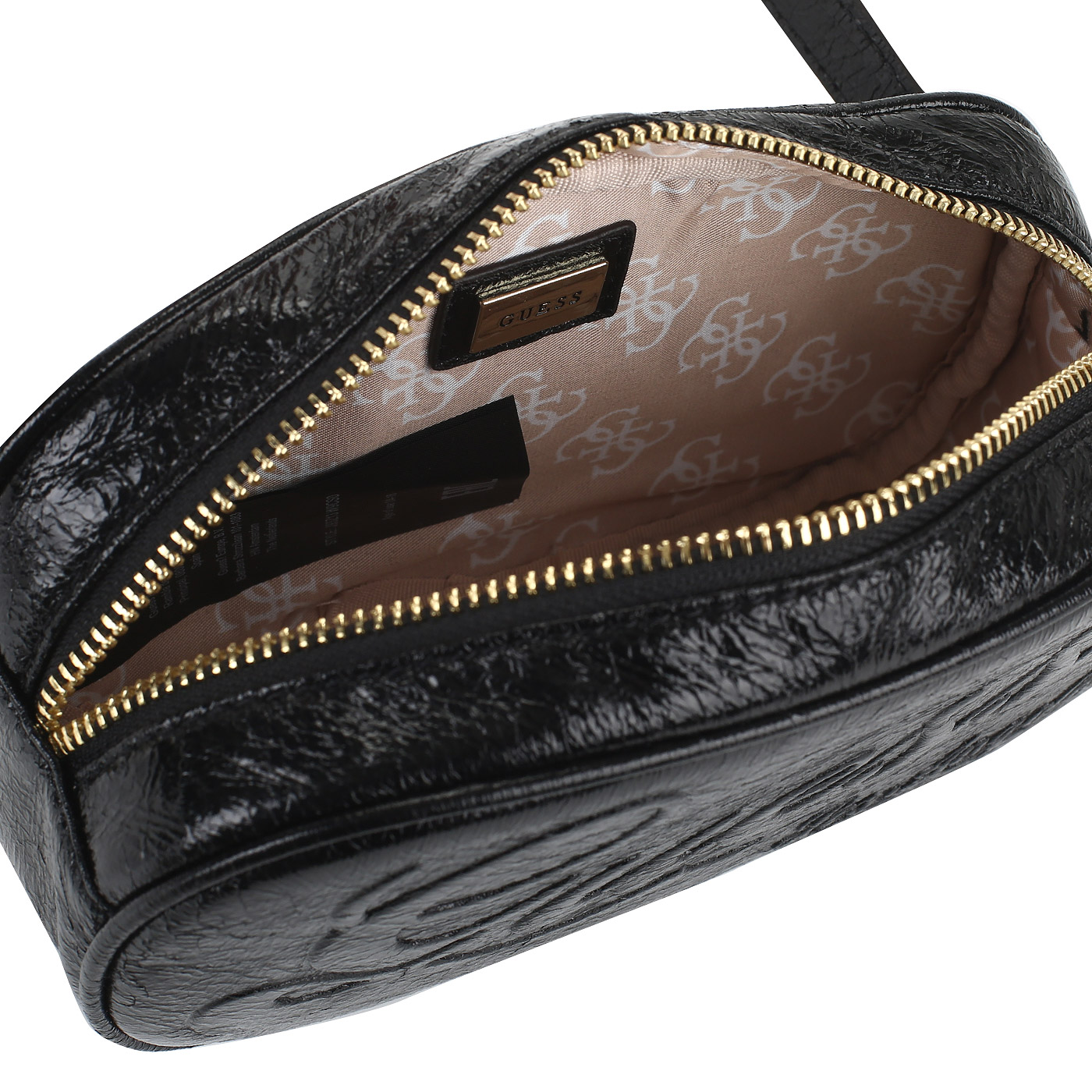 Сумочка на пояс Guess Kids