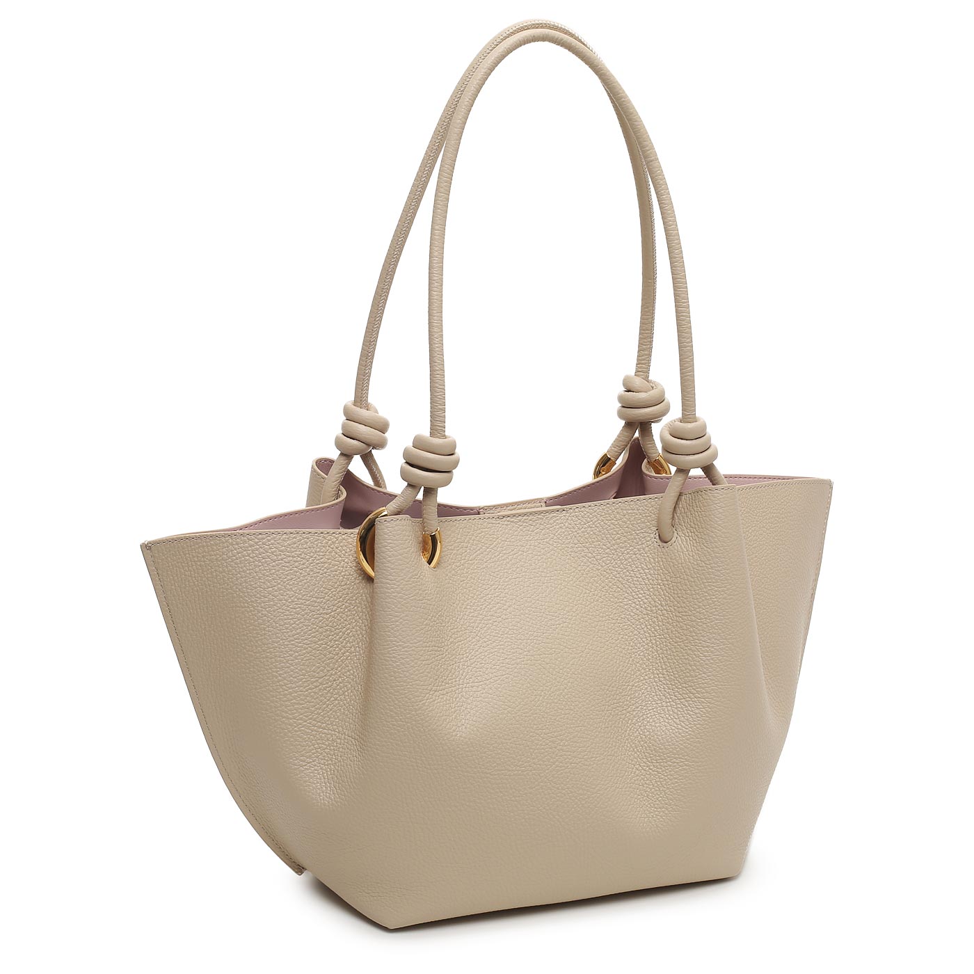 Кожаная сумка Coccinelle CoccinelleFinn