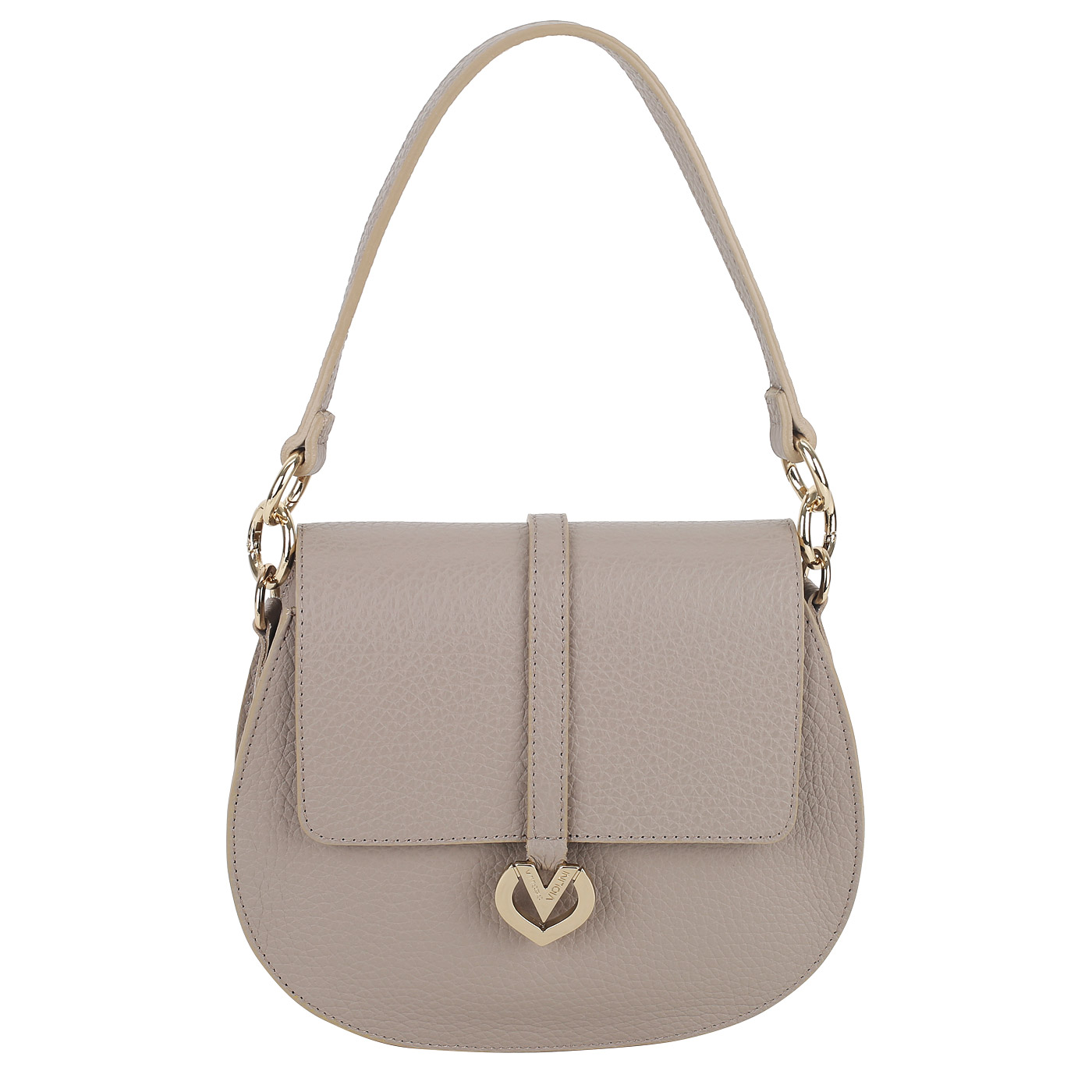 Vittorio Violini Кожаная сумка