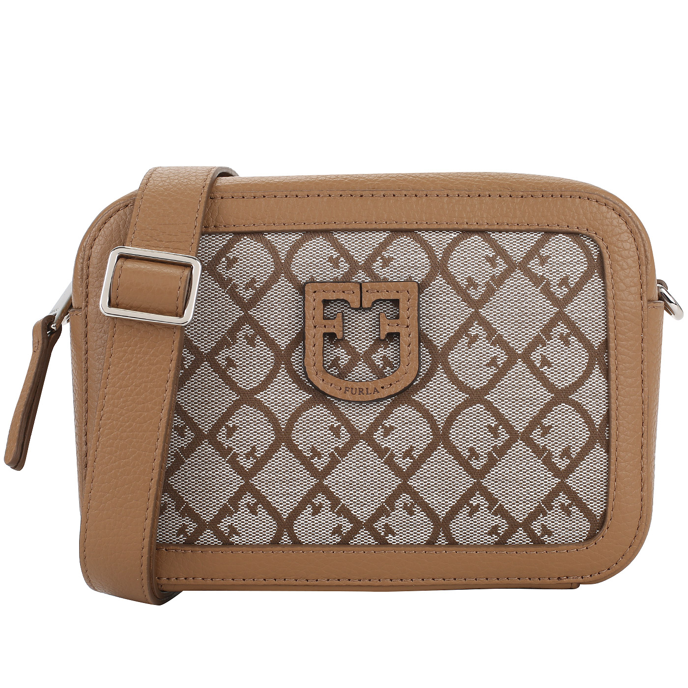 Furla Комбинированная сумочка