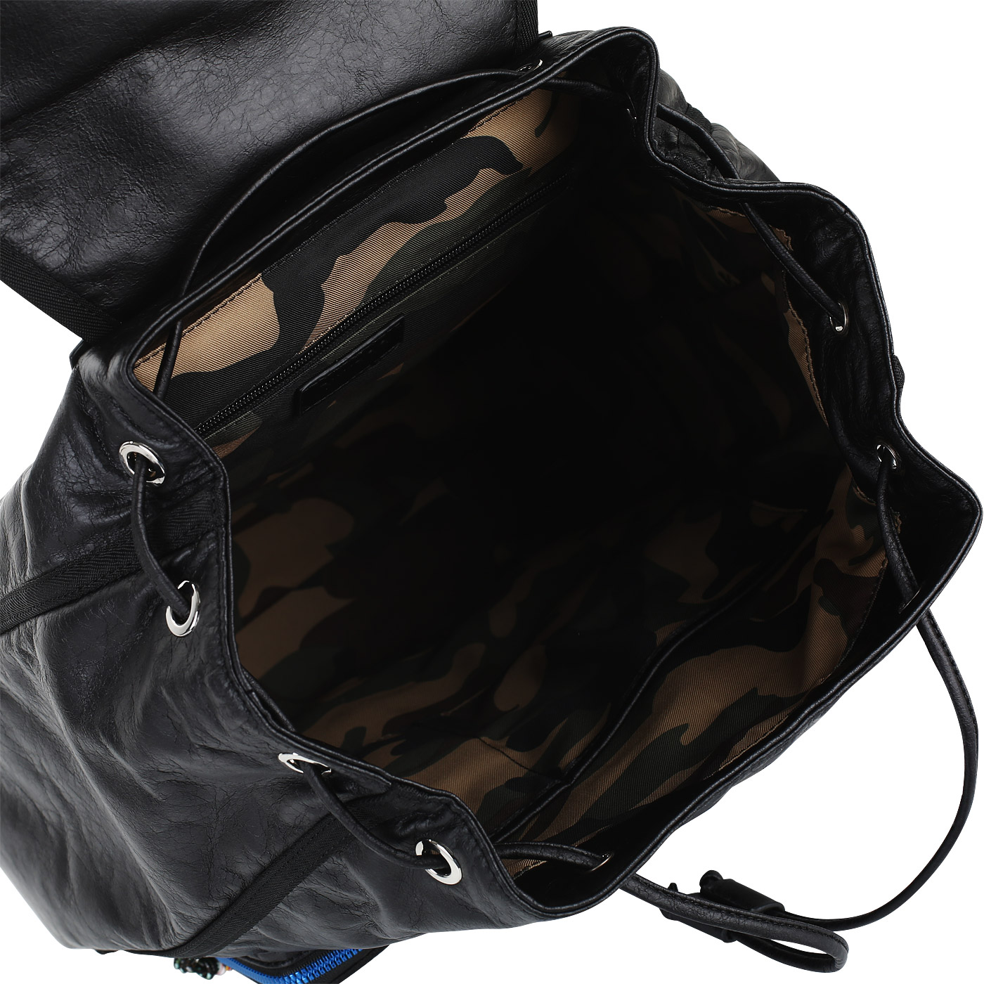 Мужской рюкзак Guess Verve