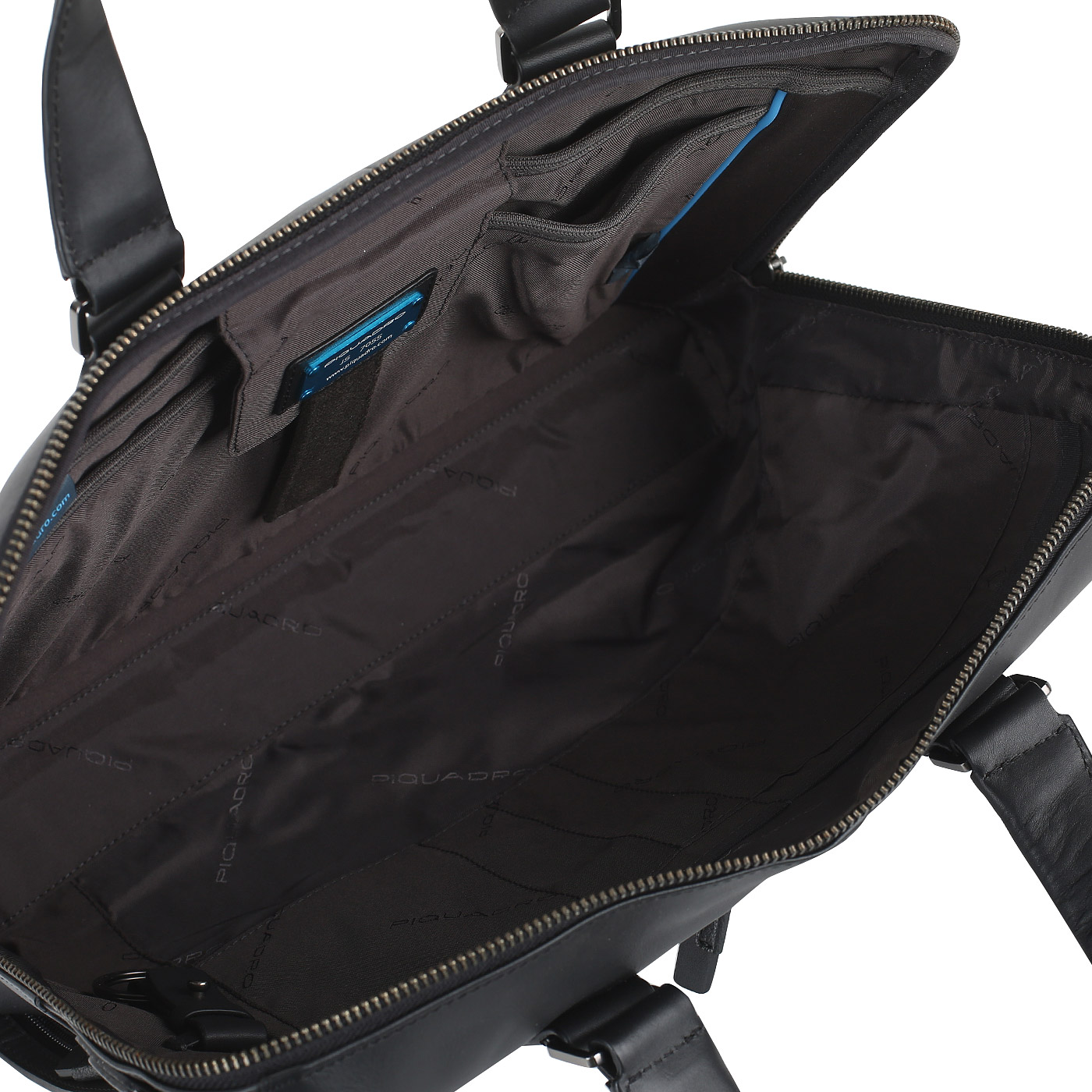 Деловая сумка Piquadro Vanguard