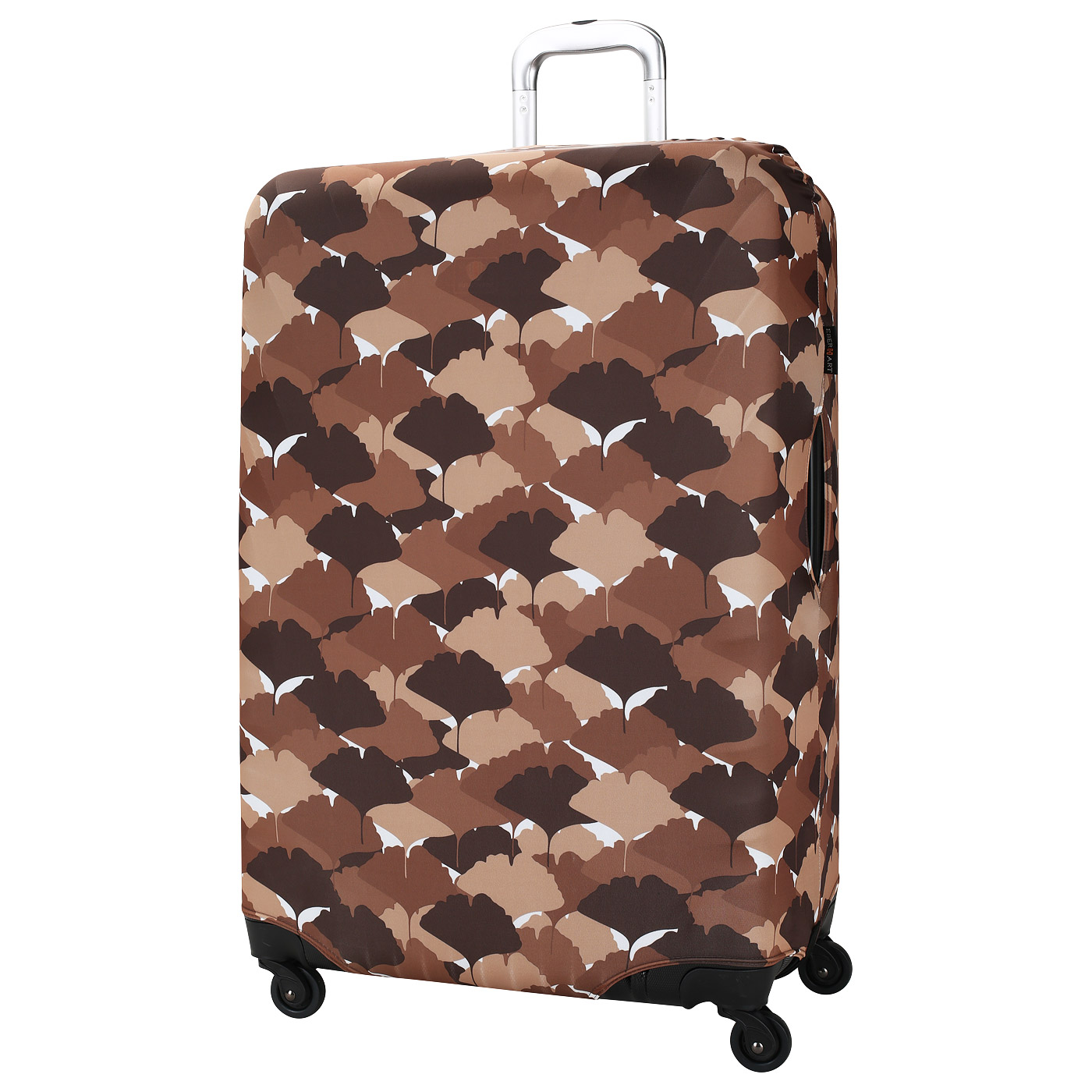 Eberhart Чехол на крупный чемодан