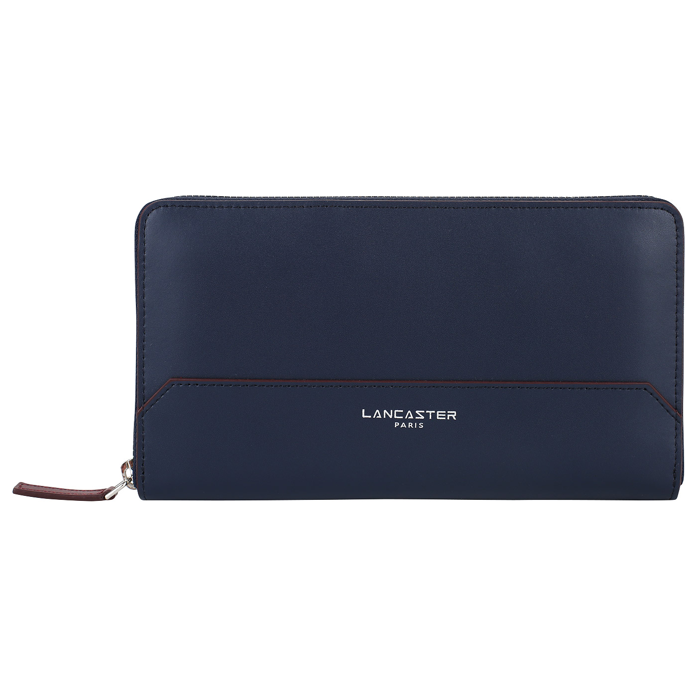 Lancaster Портмоне на молнии
