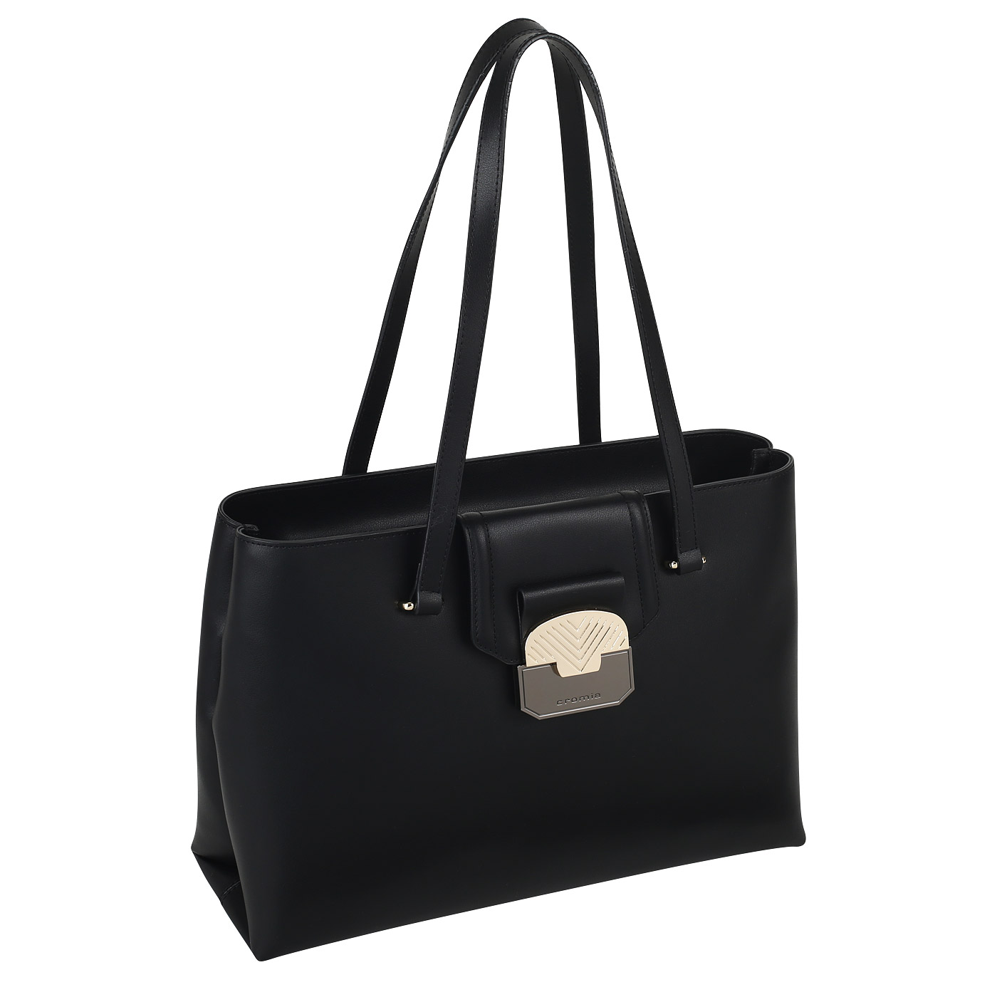 Сумка с длинными ручками Cromia Morgana