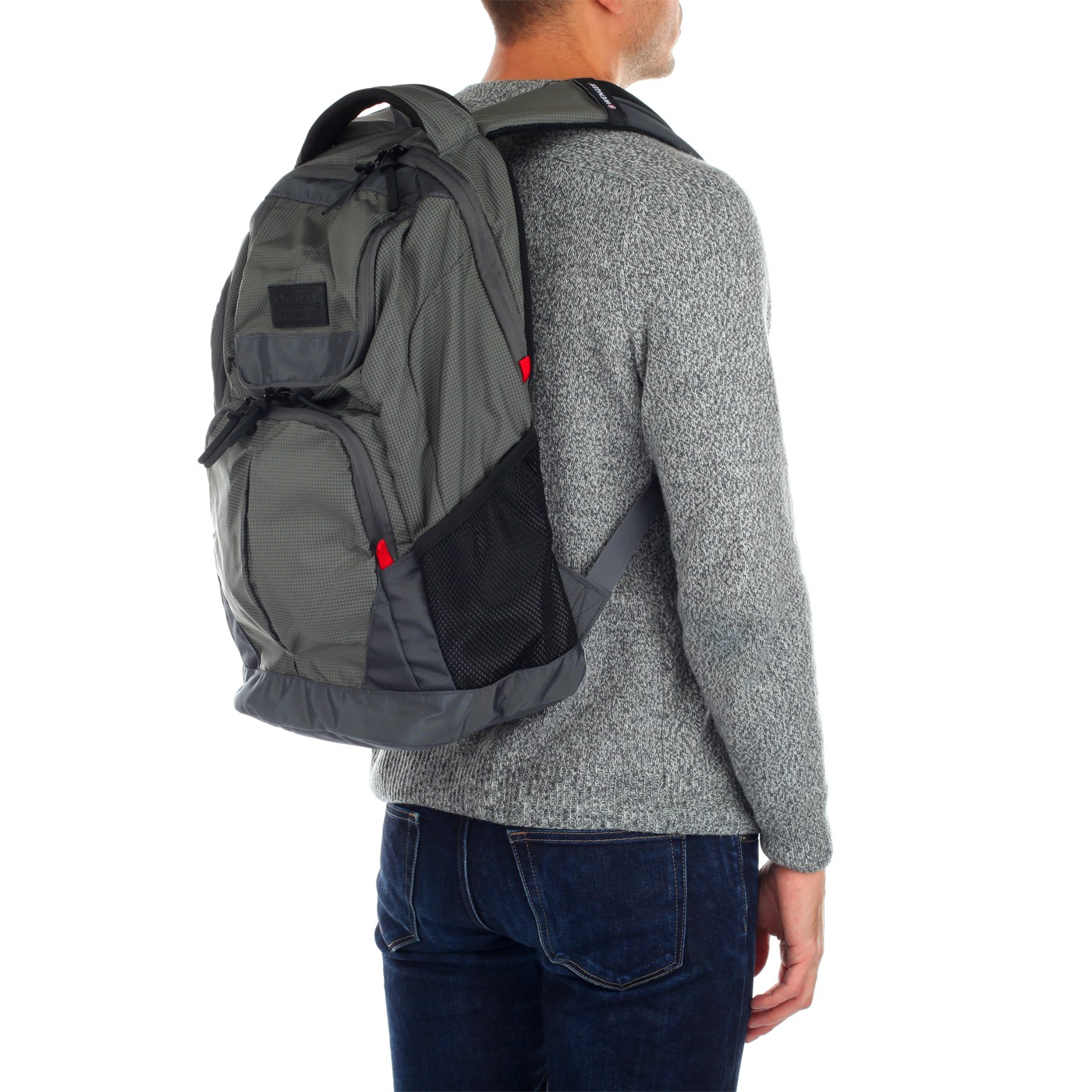 Мужской рюкзак с отделом для ноутбука Wenger 