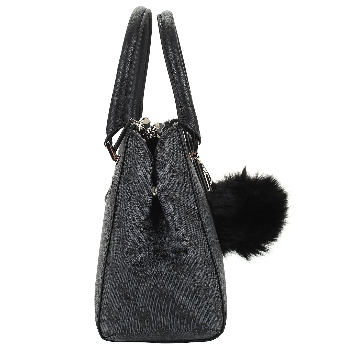 Сумка на молнии Guess Handbag