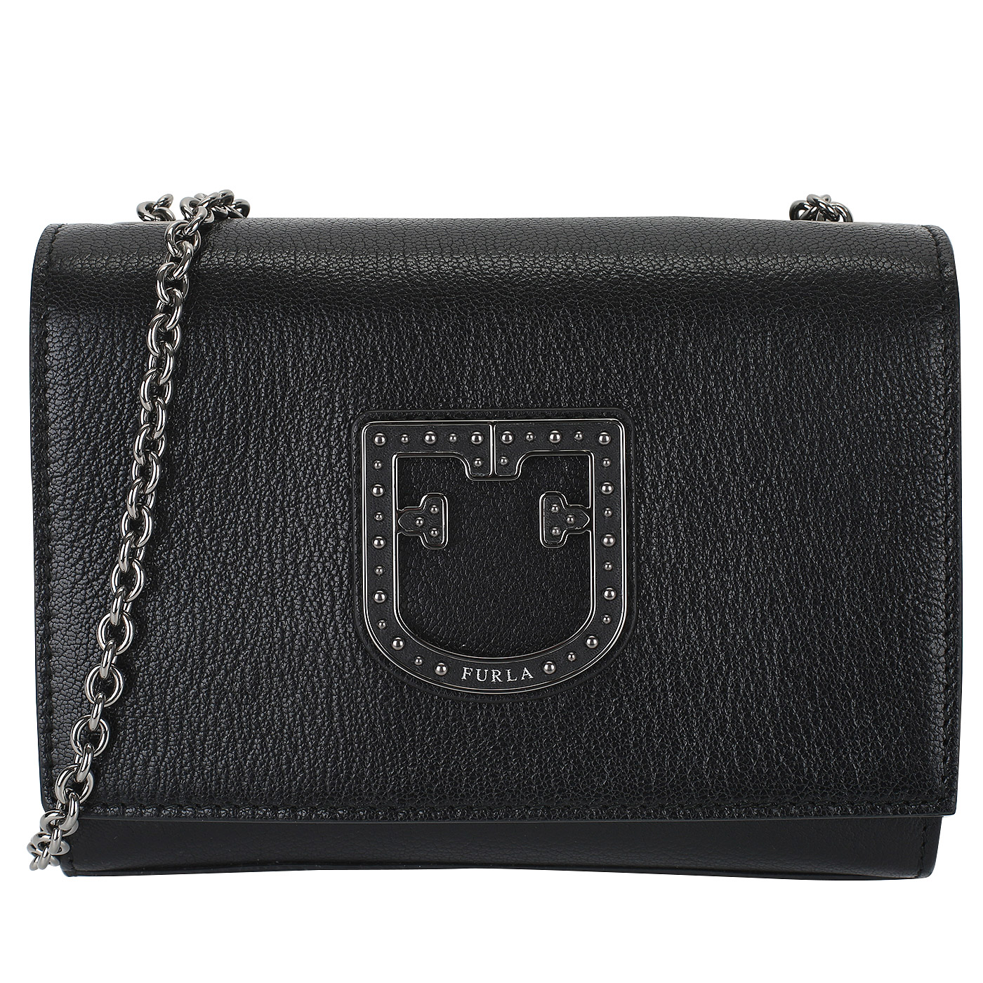 Furla Сумочка из кожи