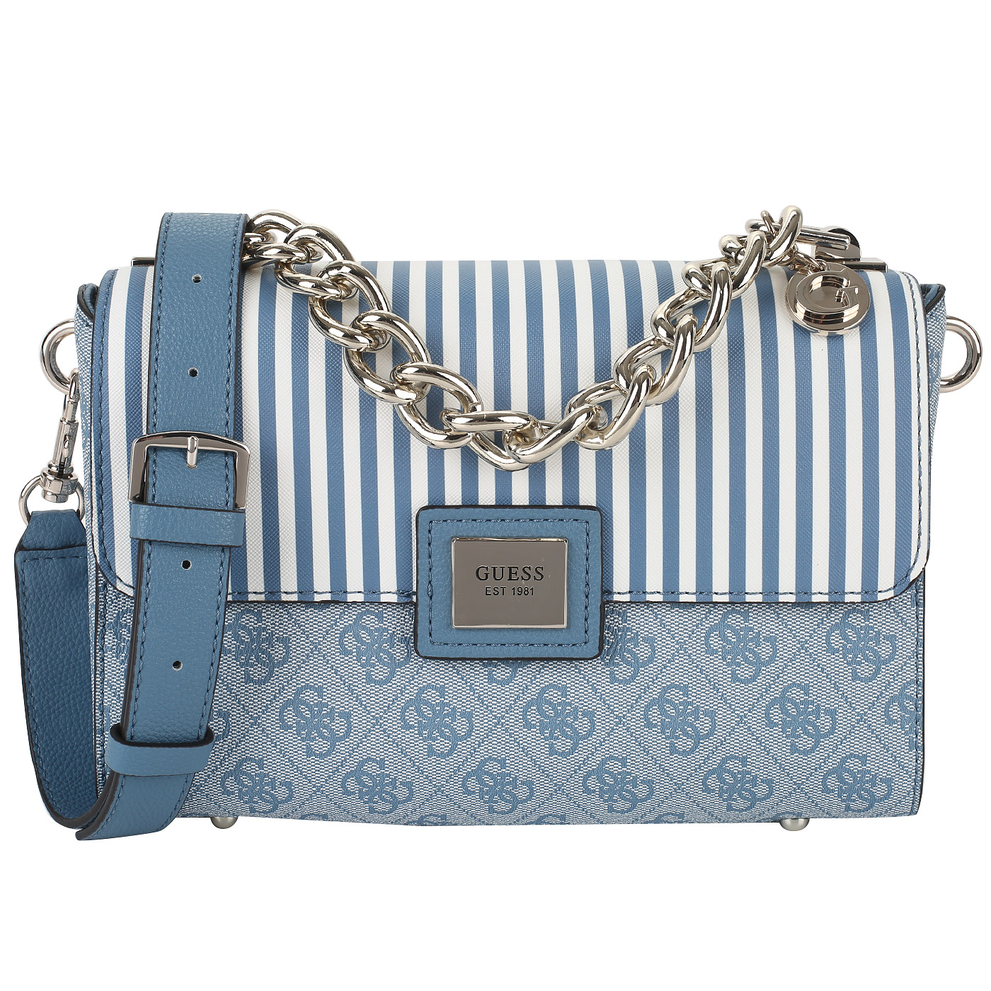 Guess Сумка-мессенджер