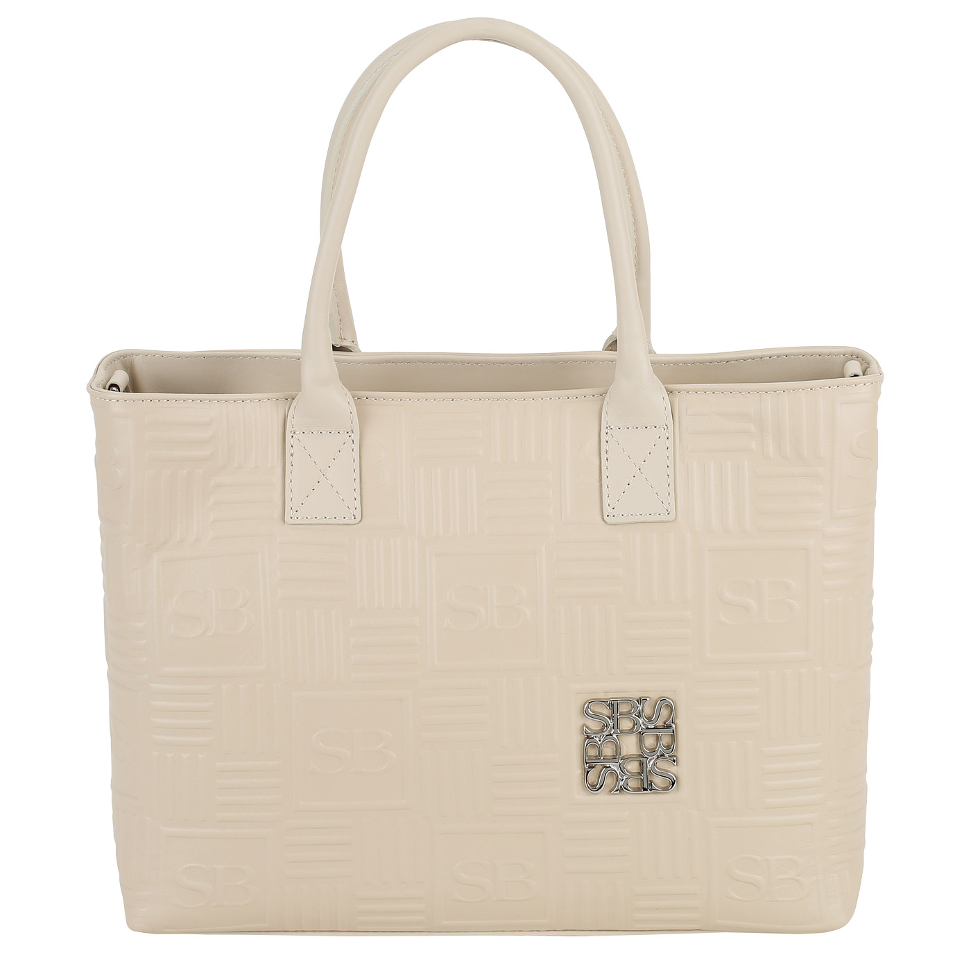 Sara Burglar Кожаная сумка