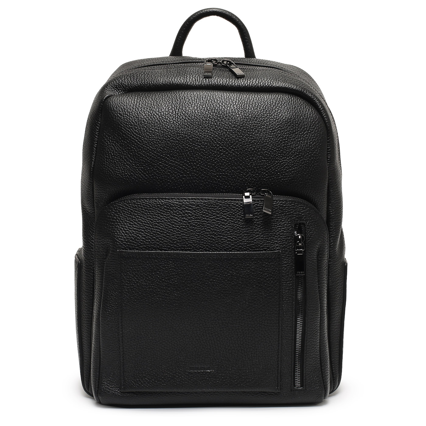 Stevens Кожаный рюкзак