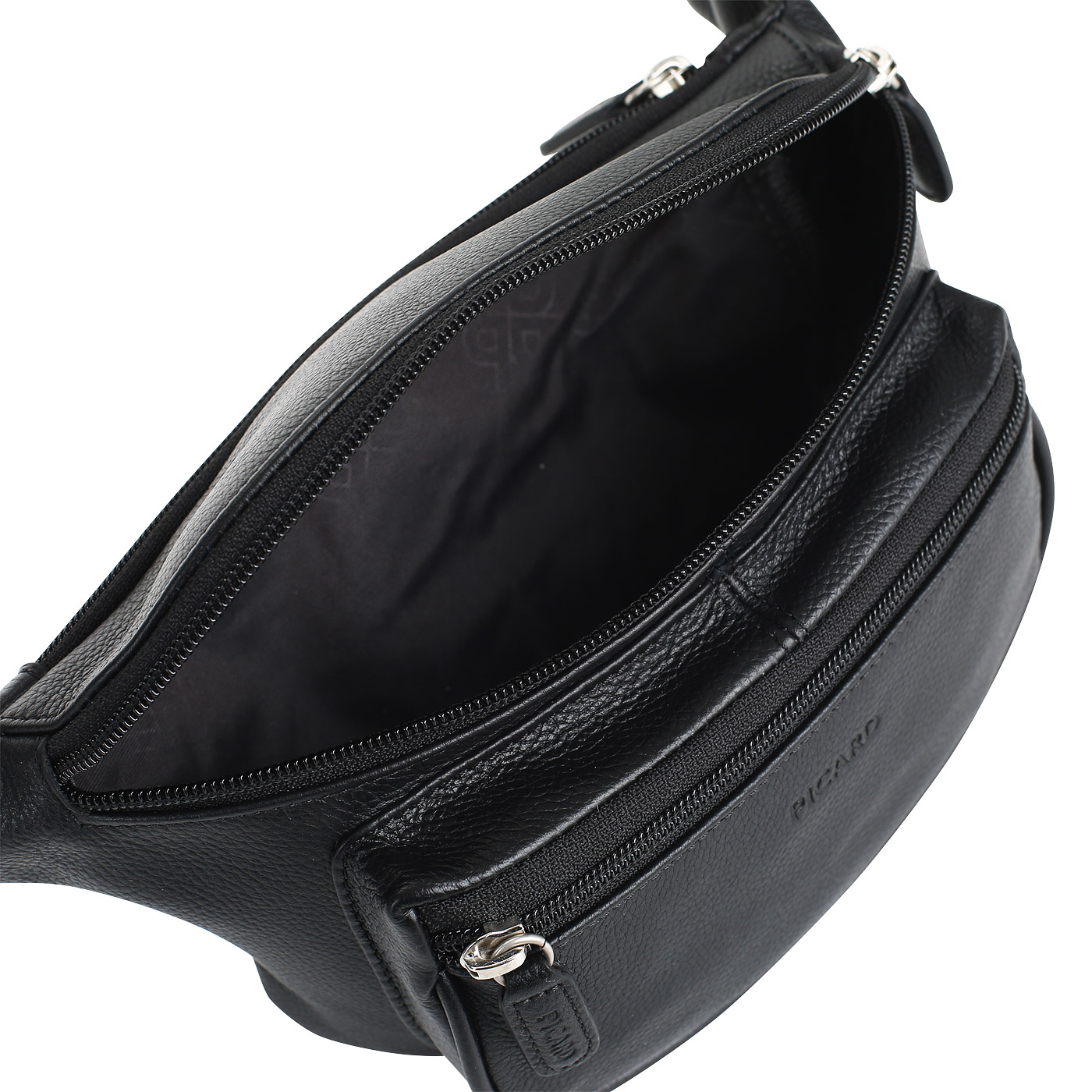 Сумка на молнии с поясным ремнем Picard Luis