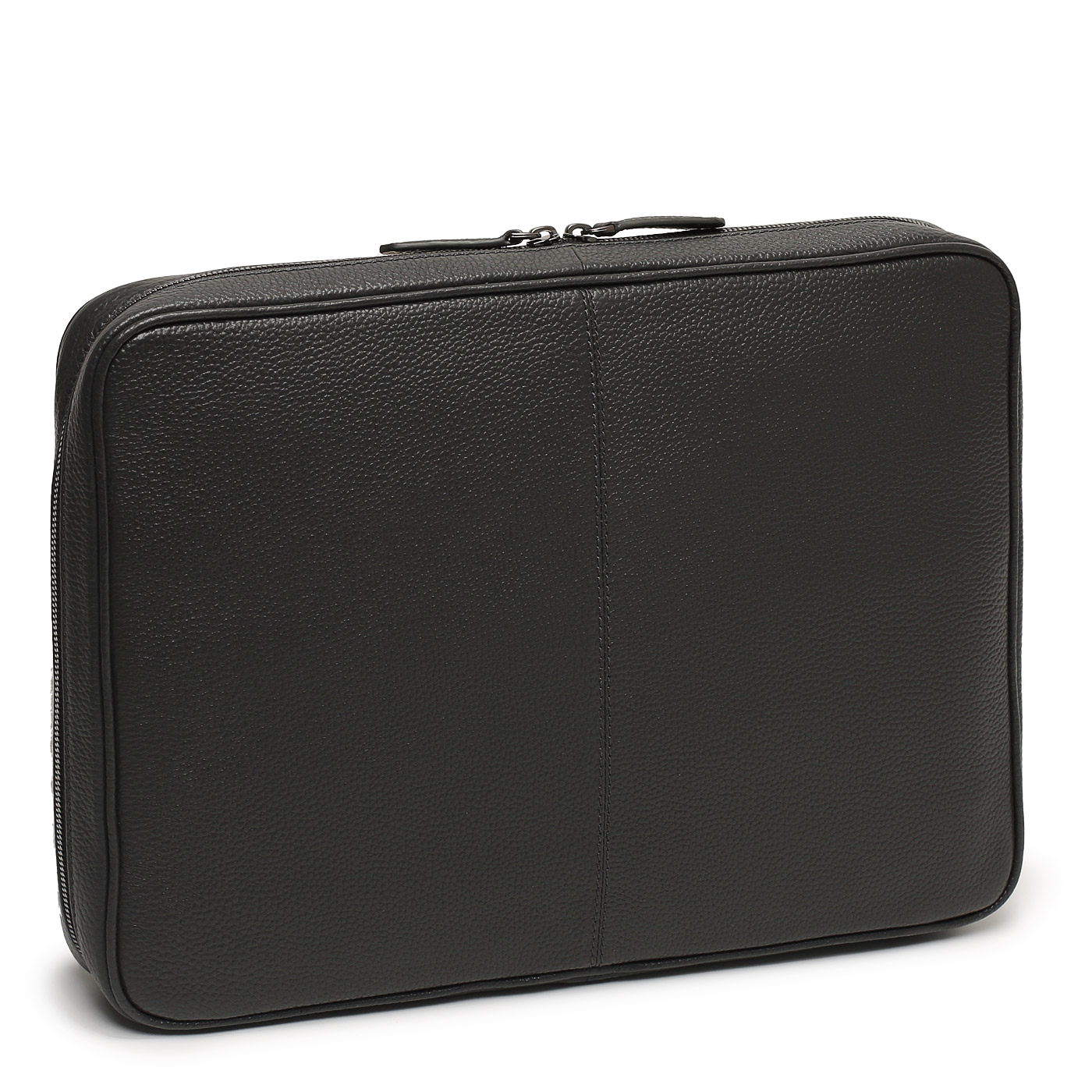Кожаная папка для документов и ноутбука Braun Buffel Theo