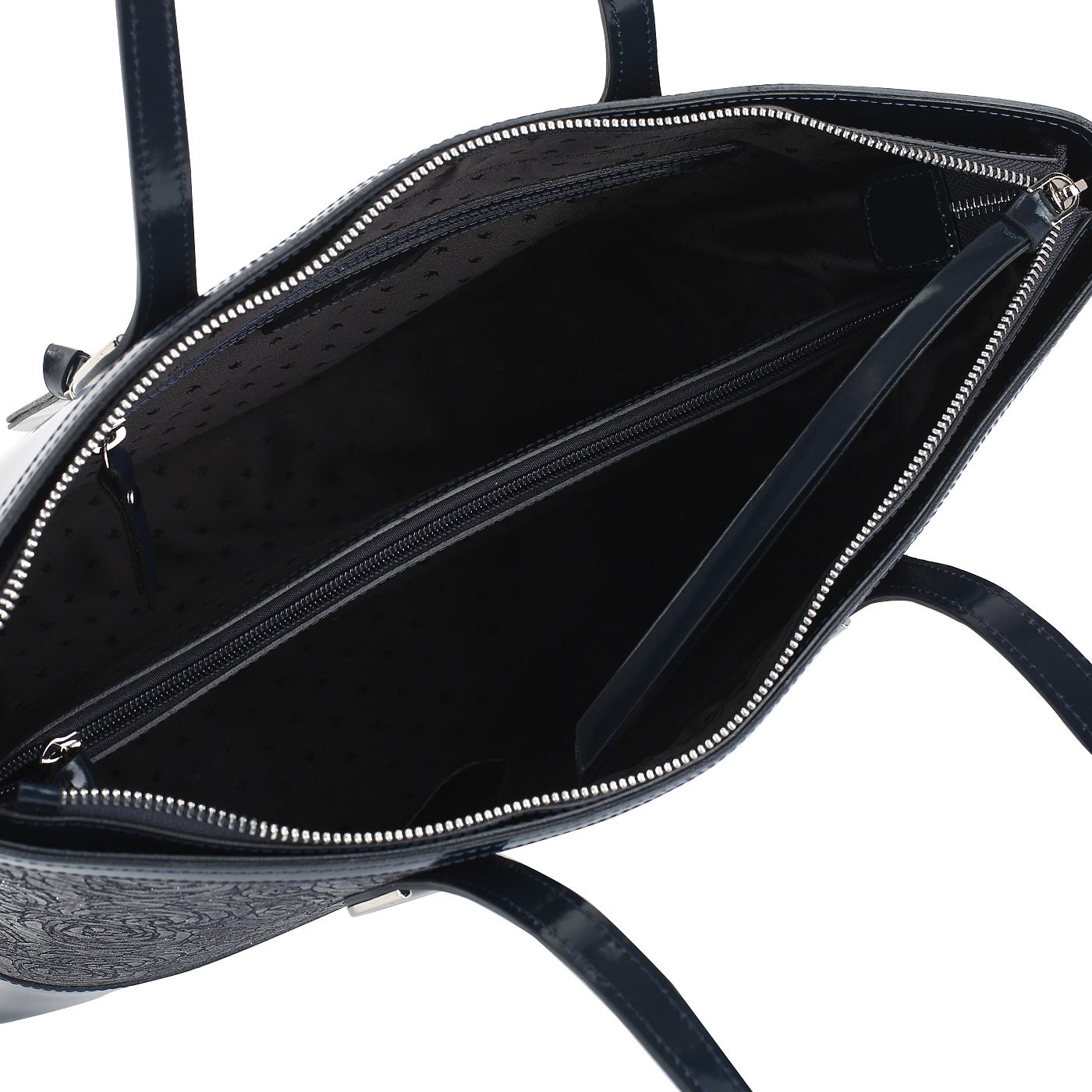 Сумка с длинными ручками Aurelli 