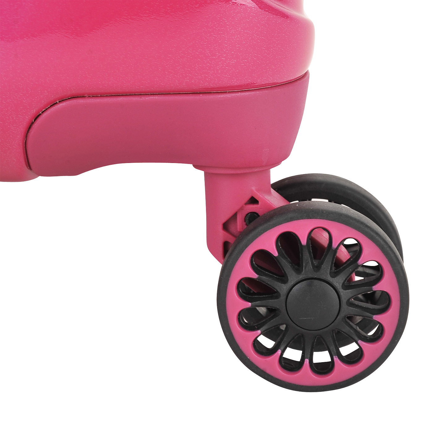 Детский чемодан на колесах Sun Voyage Disney