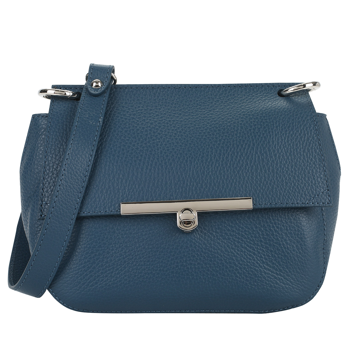 Chatte Синяя сумка