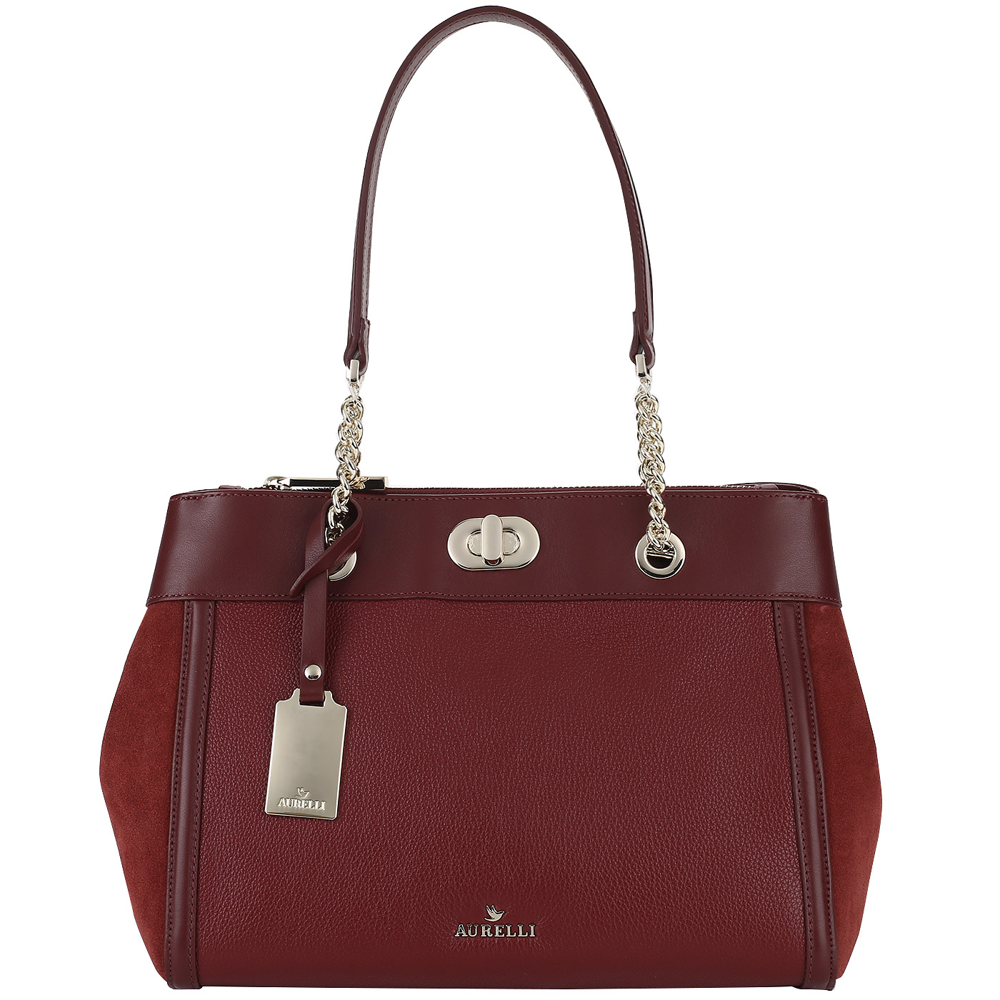 Aurelli Сумка с длинными ручками
