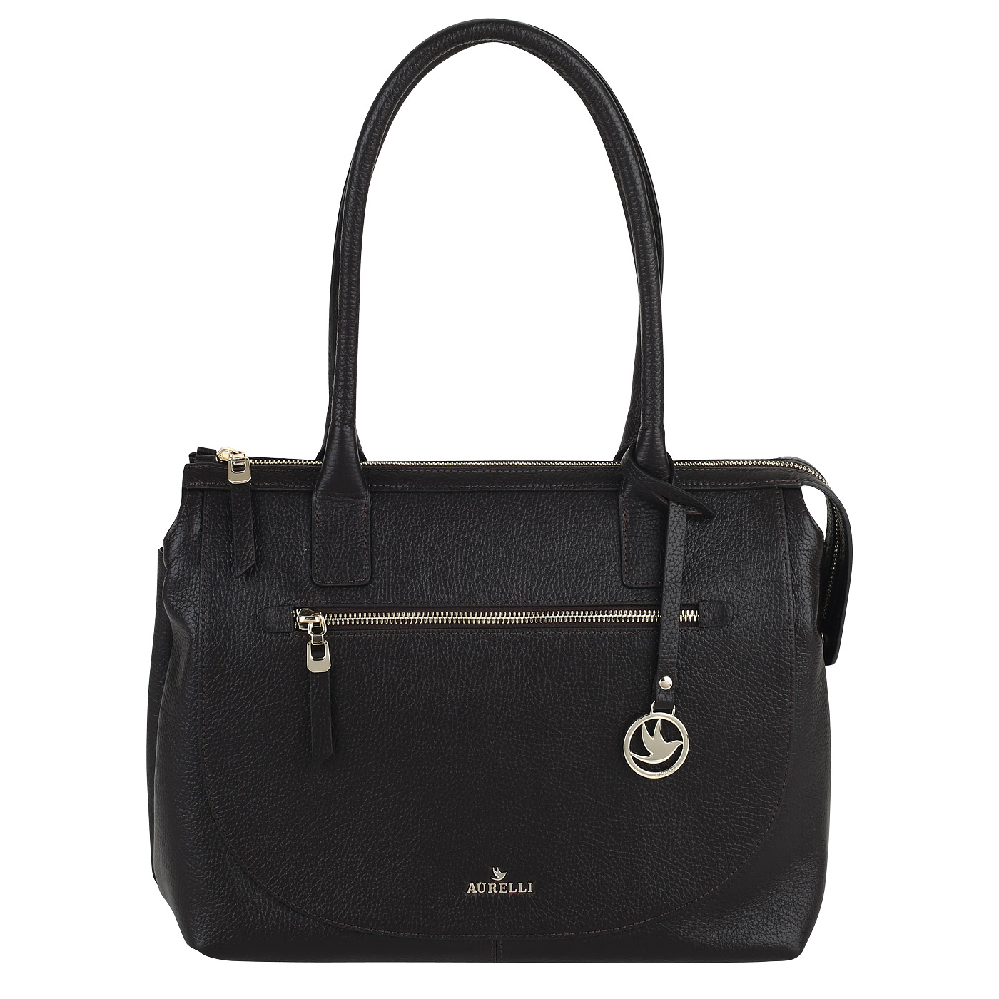 Aurelli Сумка  брелоком