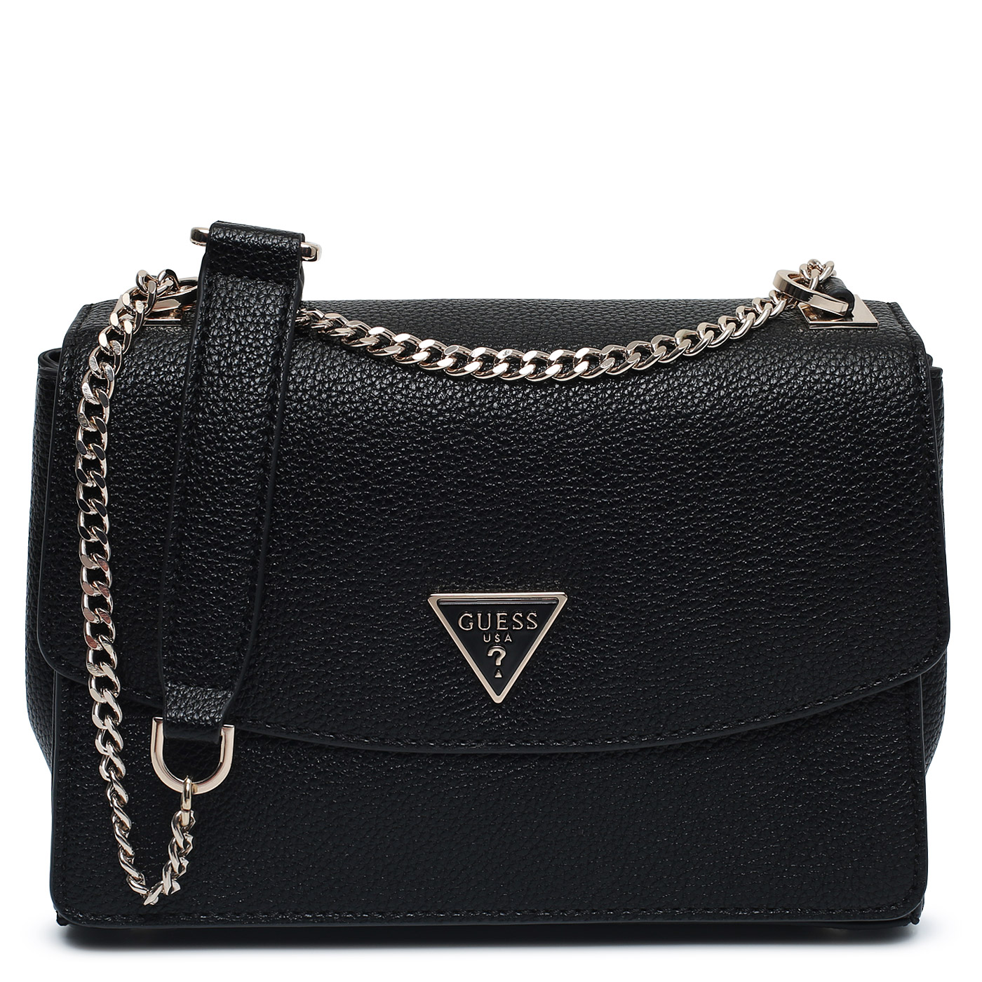 Guess Сумка через плечо с цепочкой