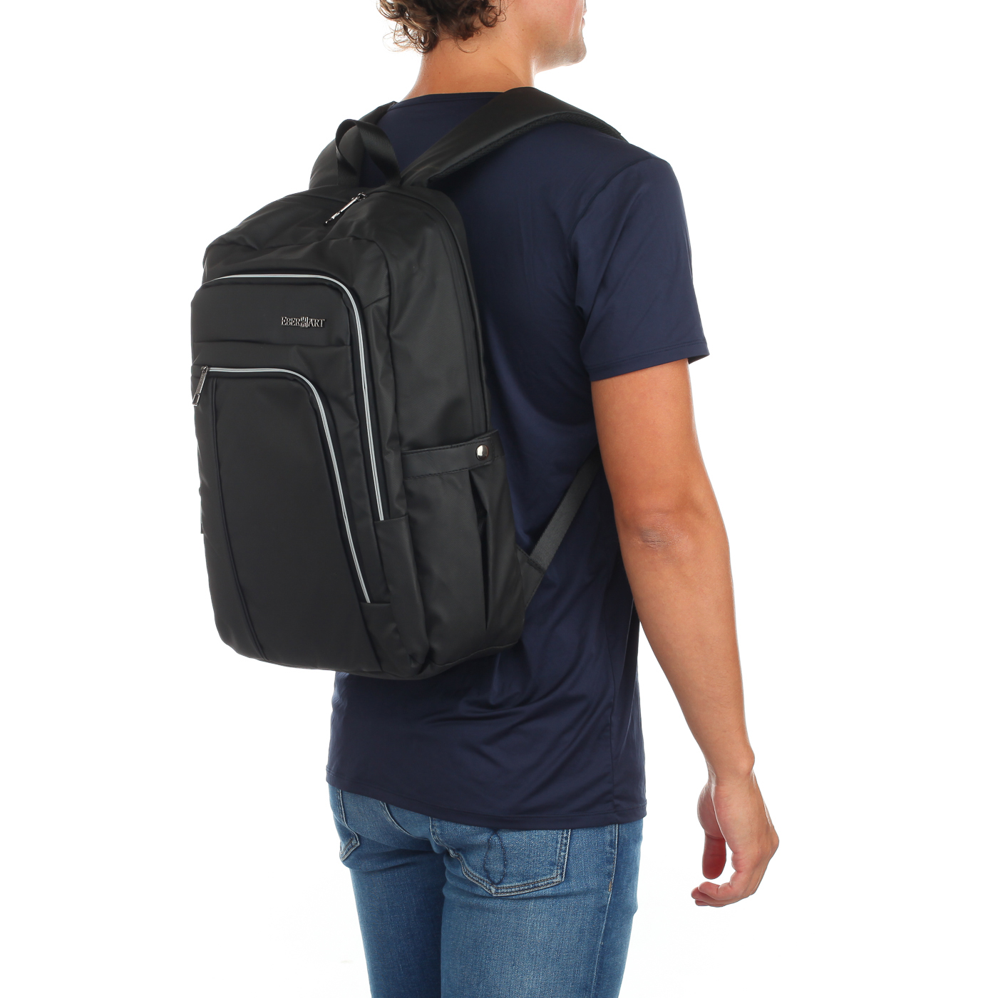 Рюкзак на молнии Eberhart Legacy