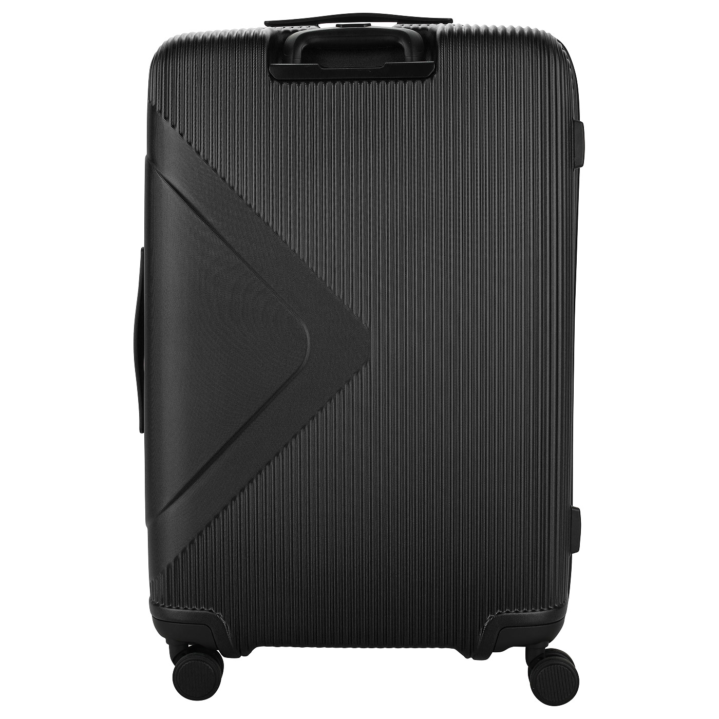 Чемодан большой L из поликарбоната с кодовым замком American Tourister Modern Dream
