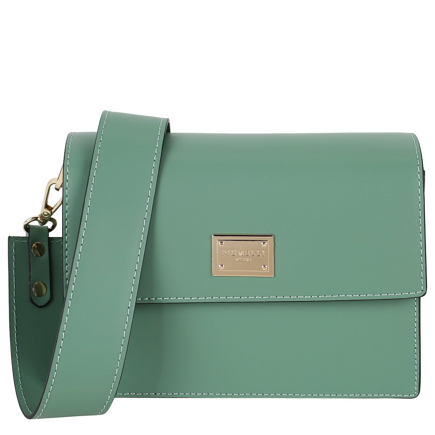 Piumelli Кожаная сумка