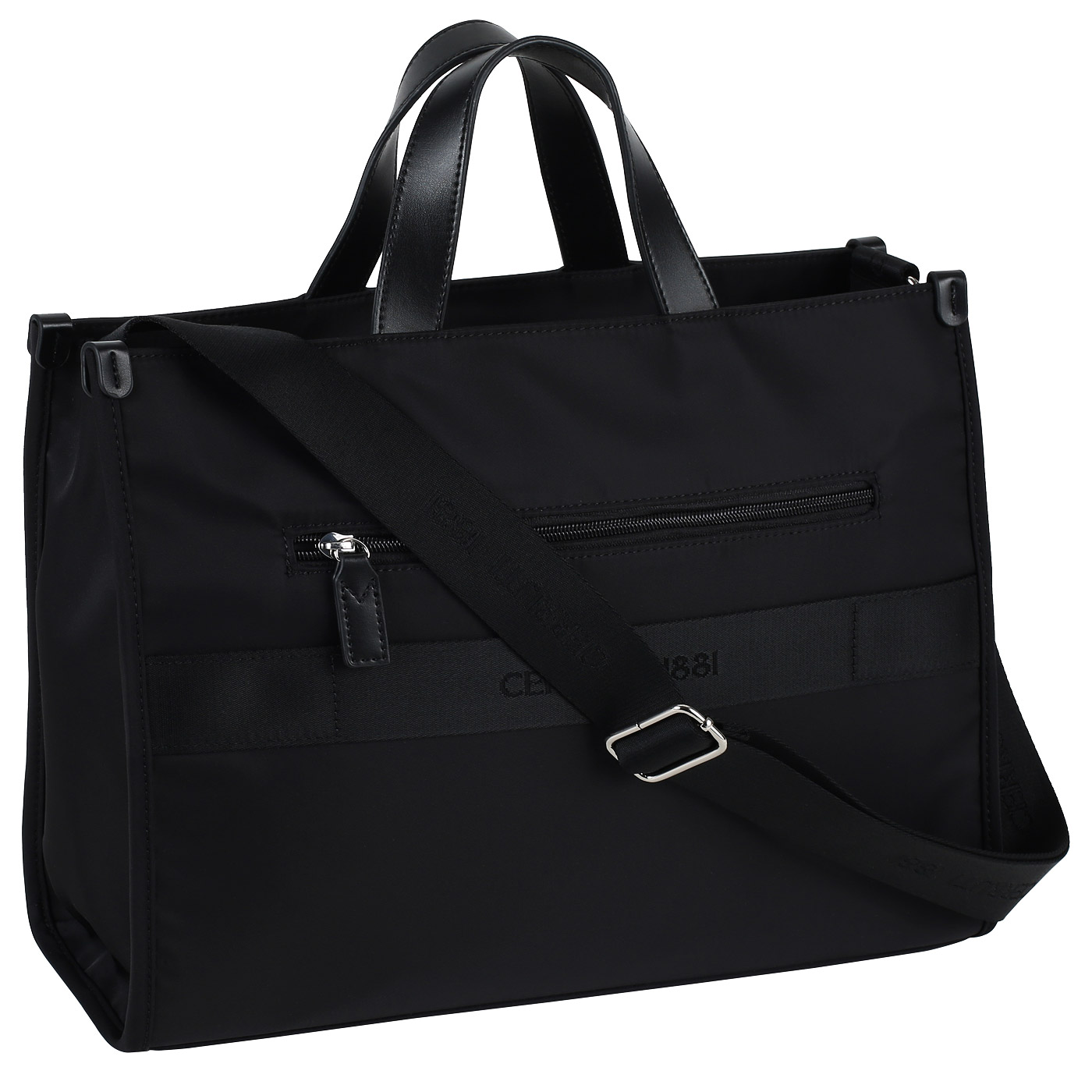 Сумка для ноутбука и документов Cerruti 1881 Timothy