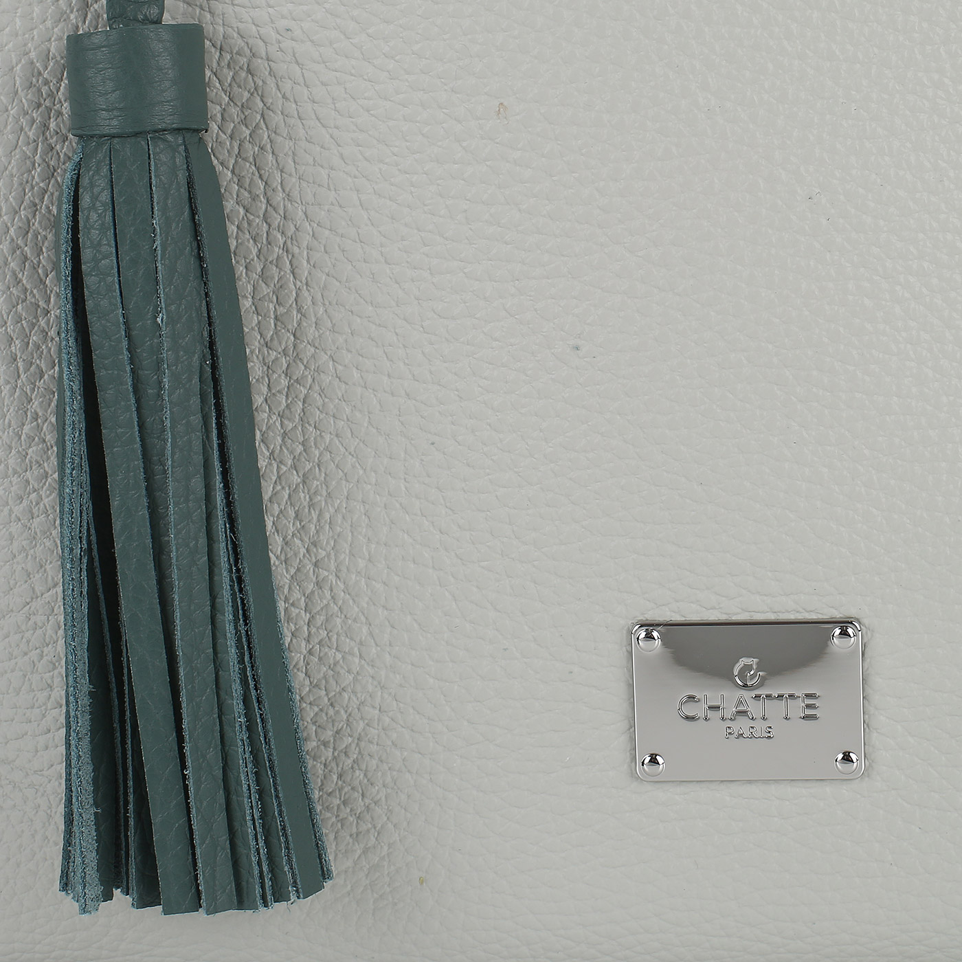 Сумка на молнии Chatte Marseille