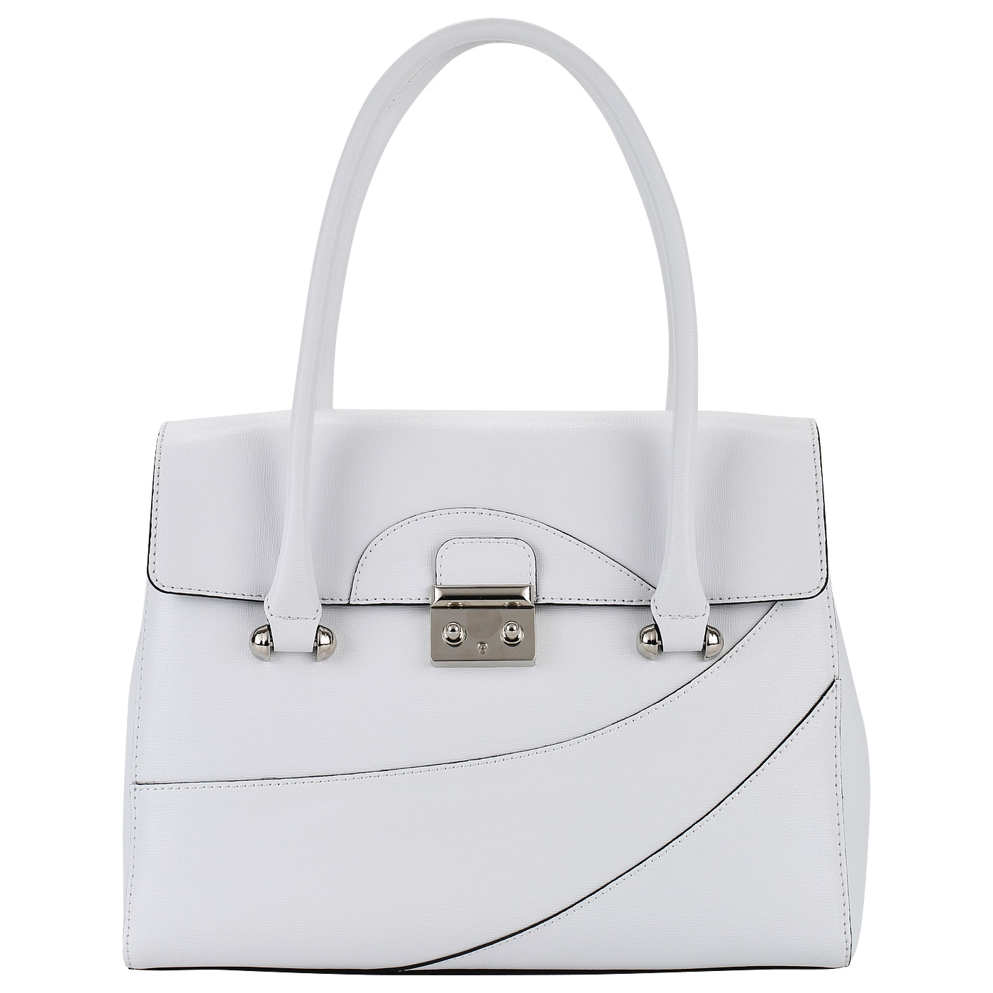 Chatte Сумка из сафьяновой кожи