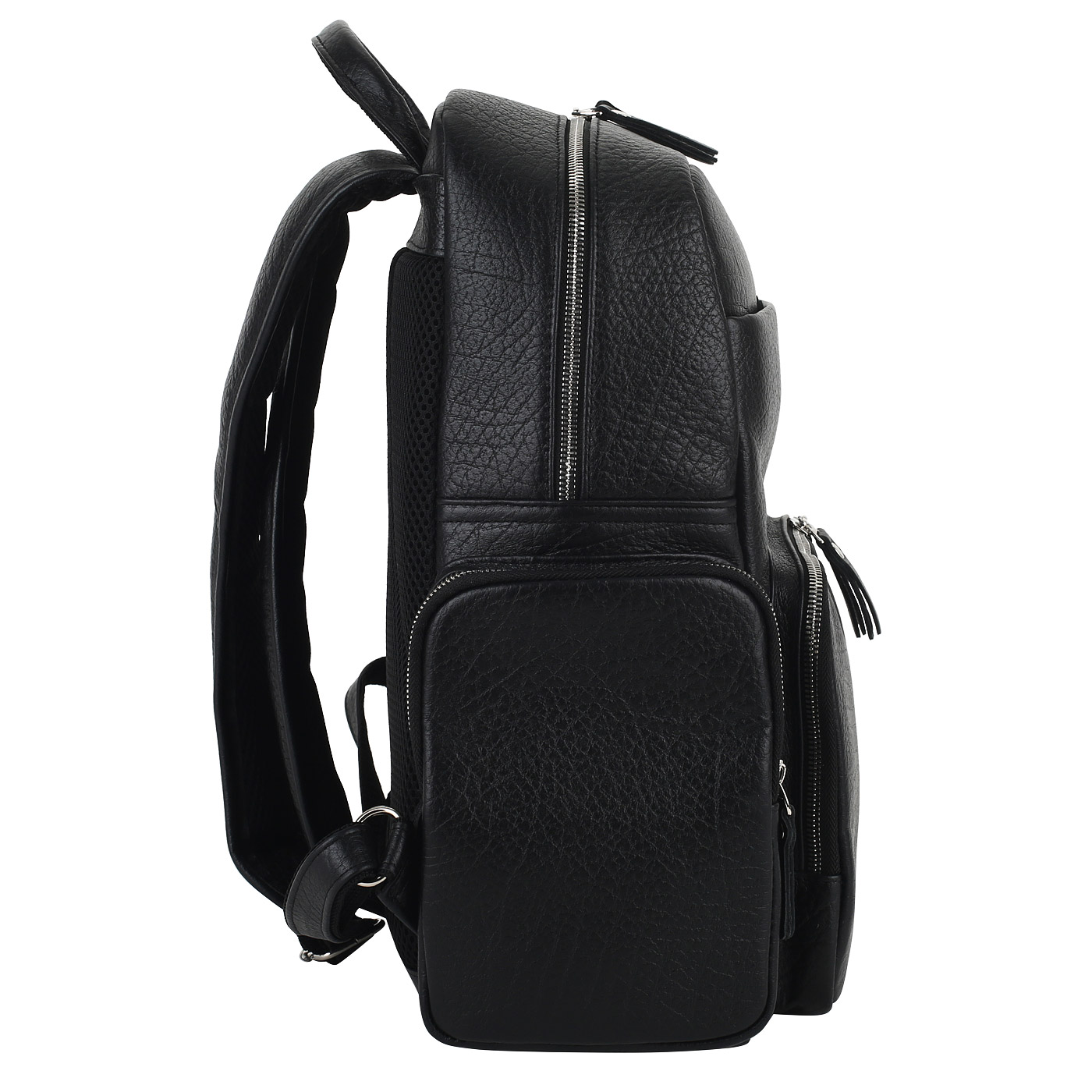 Рюкзак с USB Stevens 