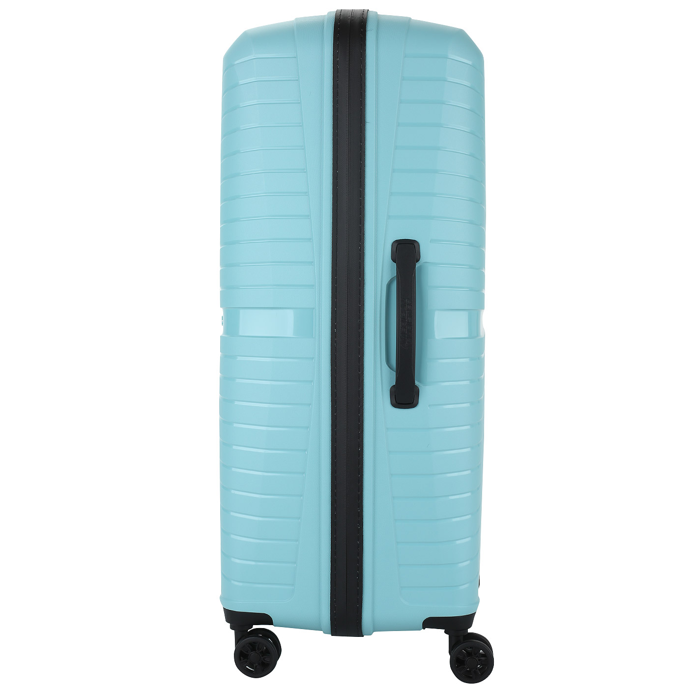 Чемодан большой L из полипропилена с кодовым замком American Tourister Airconic