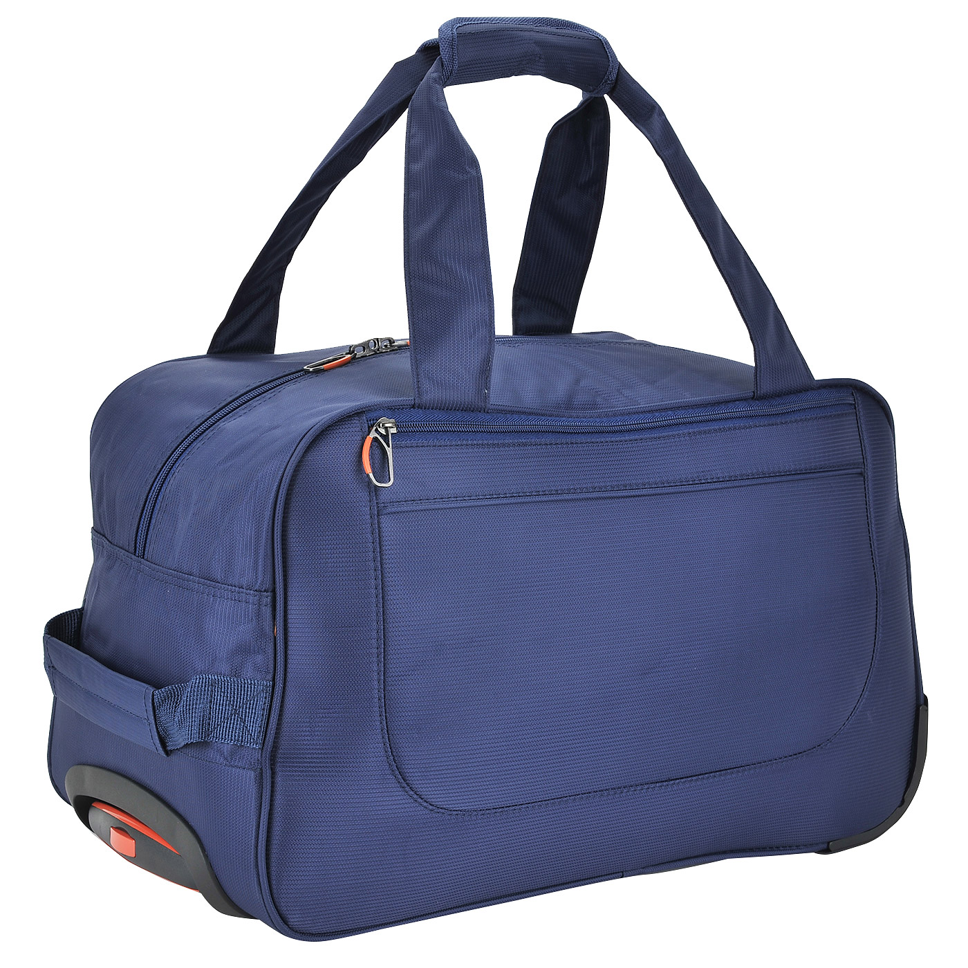 Сумка дорожная на колесах Eberhart Eclipse