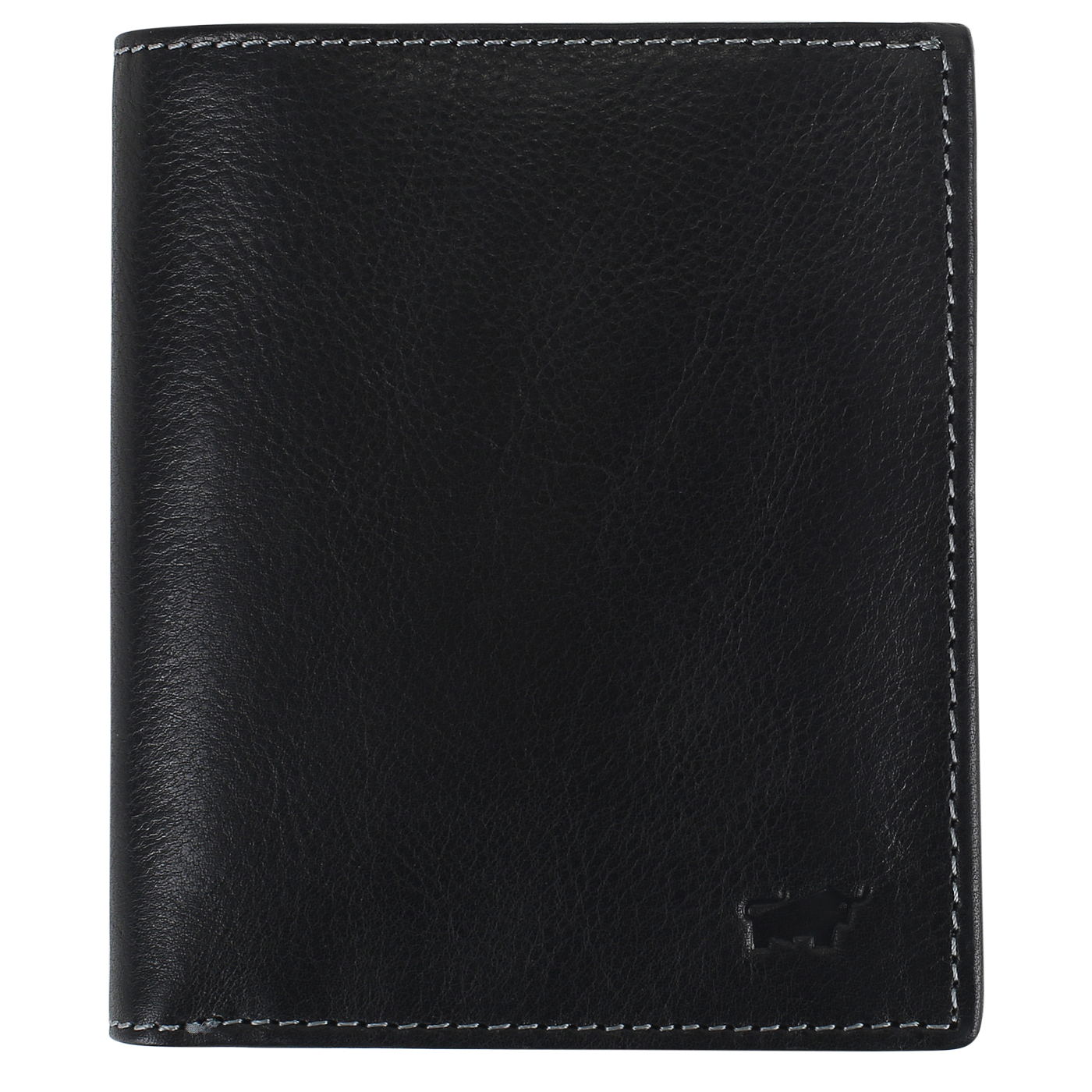 Braun Buffel Кошелек складной