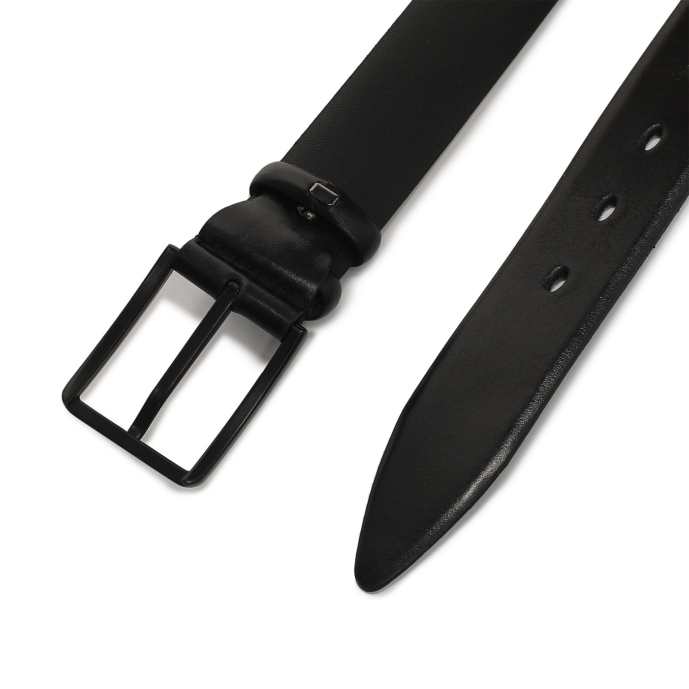 Кожаный ремень Stevens 