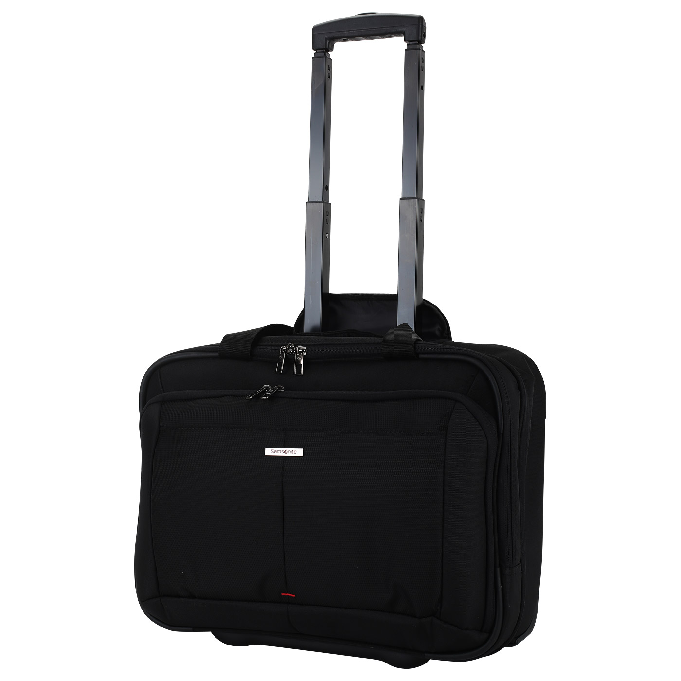 Samsonite Бизнес-кейс на колесах