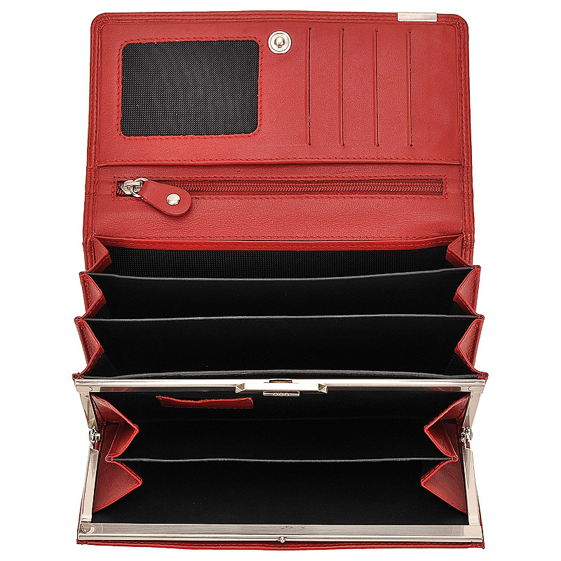 Портмоне Bodenschatz 