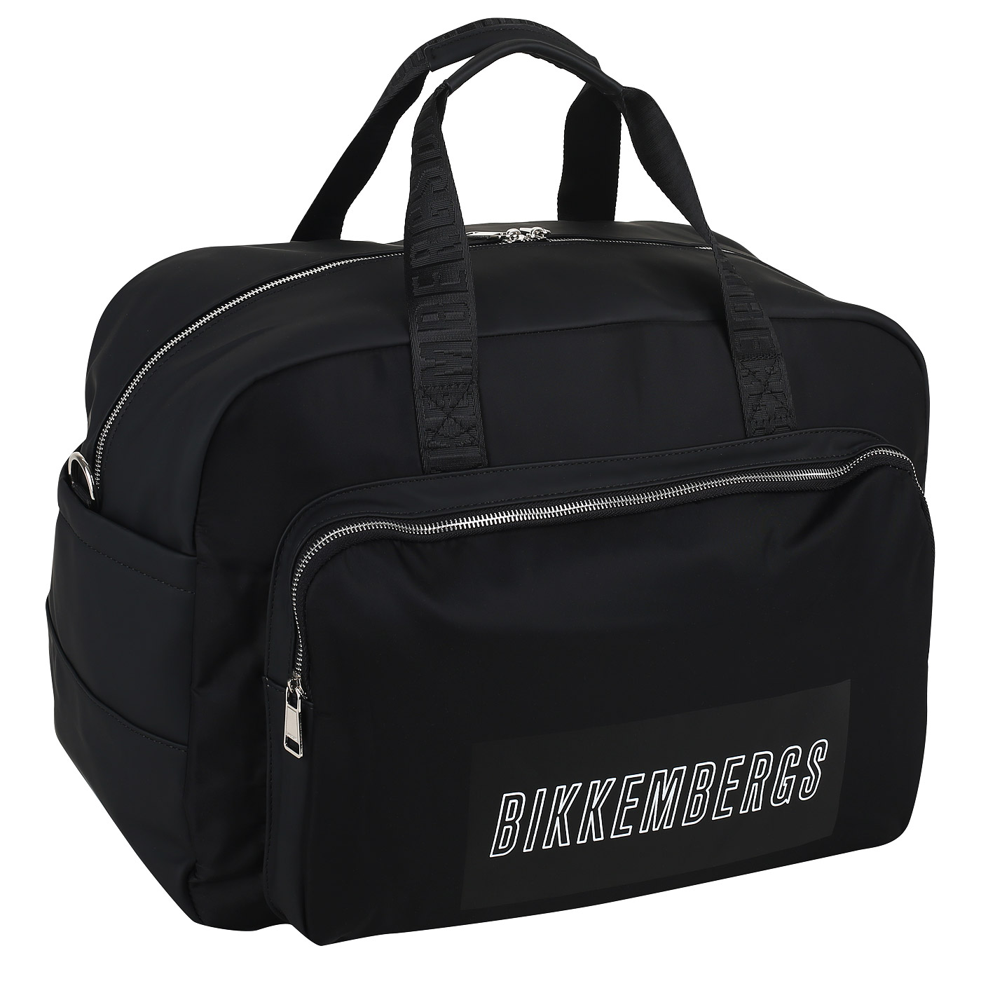 Дорожная сумка Bikkembergs GMGM