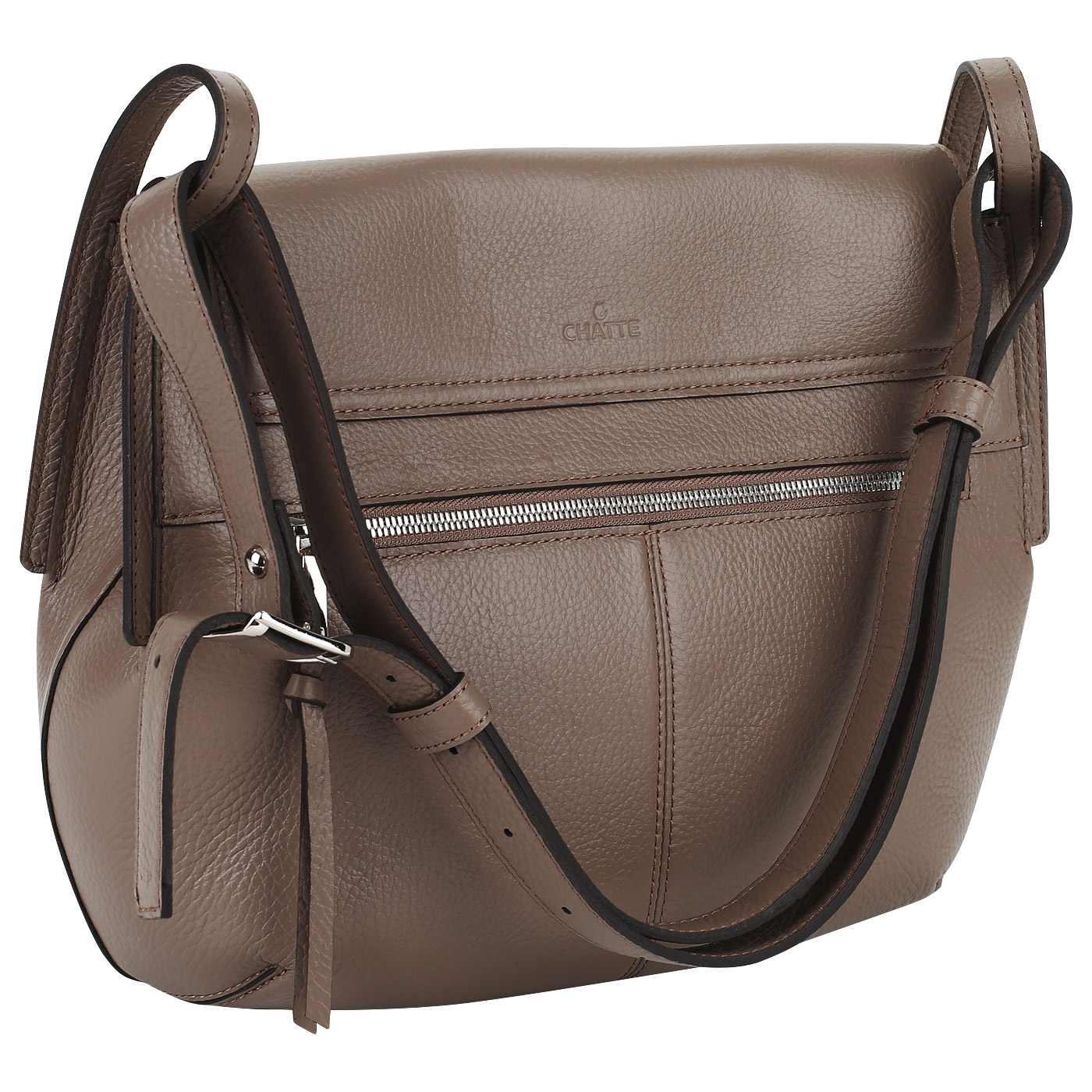 Сумка-седло Chatte 