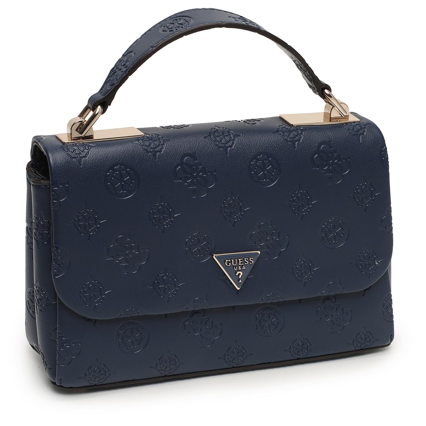 Сумка с ручкой Guess Tisha